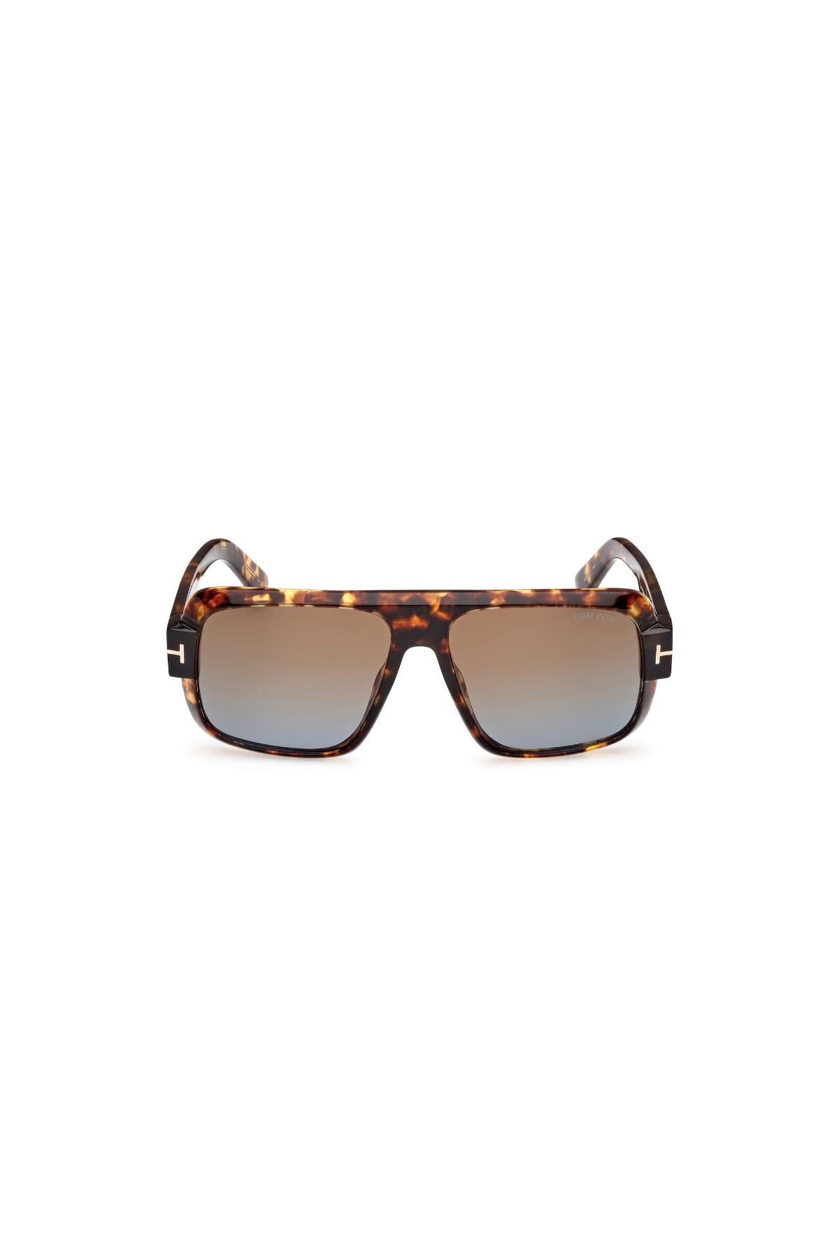 Tom Ford FT 1101 52F 58 Güneş Gözlüğü