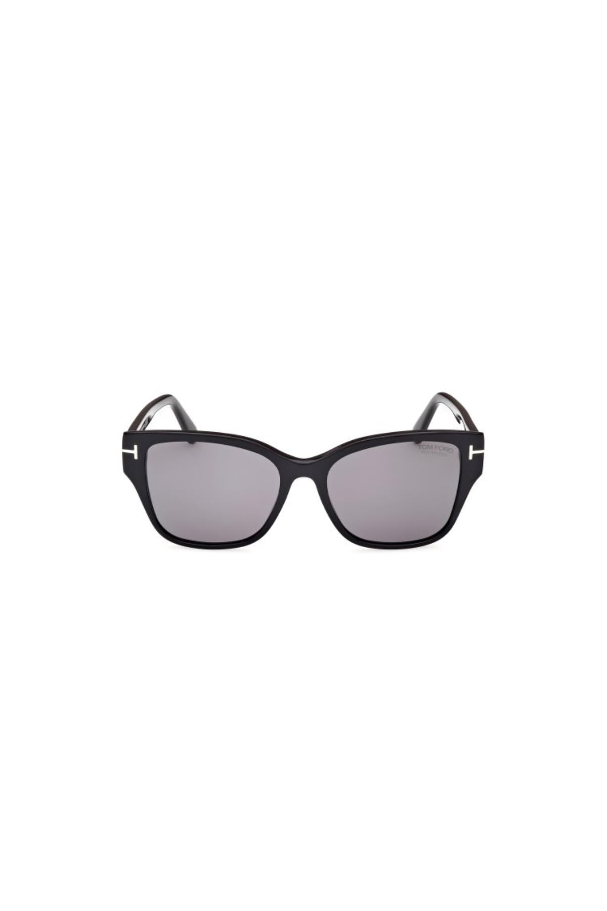 Tom Ford FT 1108 01D 55 Kadın Güneş Gözlüğü