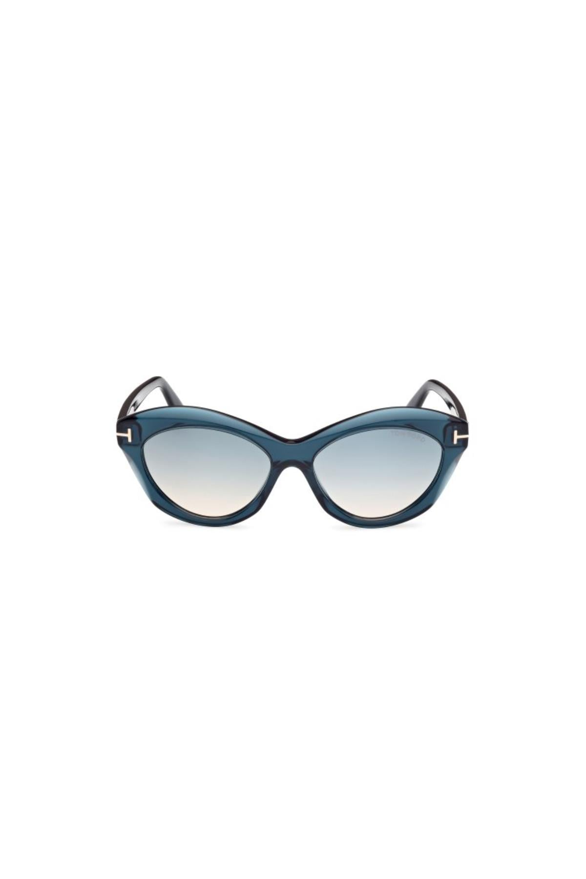 Tom Ford FT 1111 92P 55 Kadın Güneş Gözlüğü