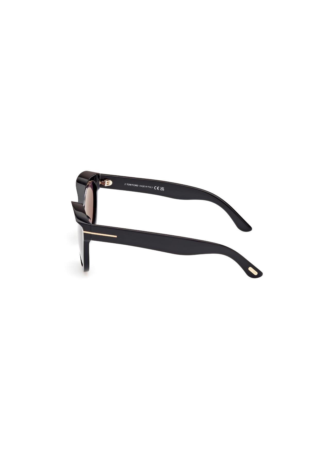 Tom Ford FT 1114 01A 54 Güneş Gözlüğü