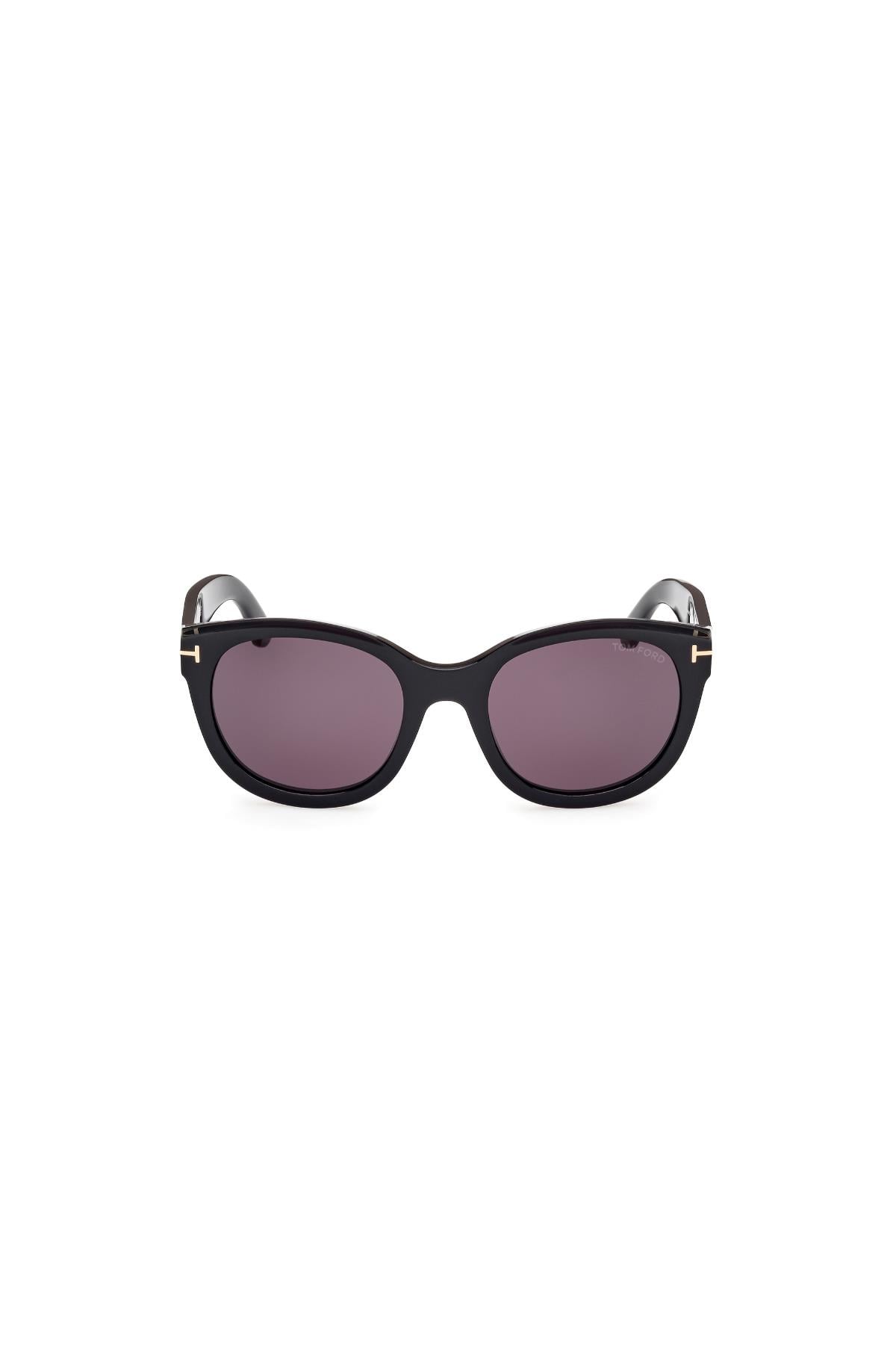 Tom Ford FT 1114 01A 54 Güneş Gözlüğü