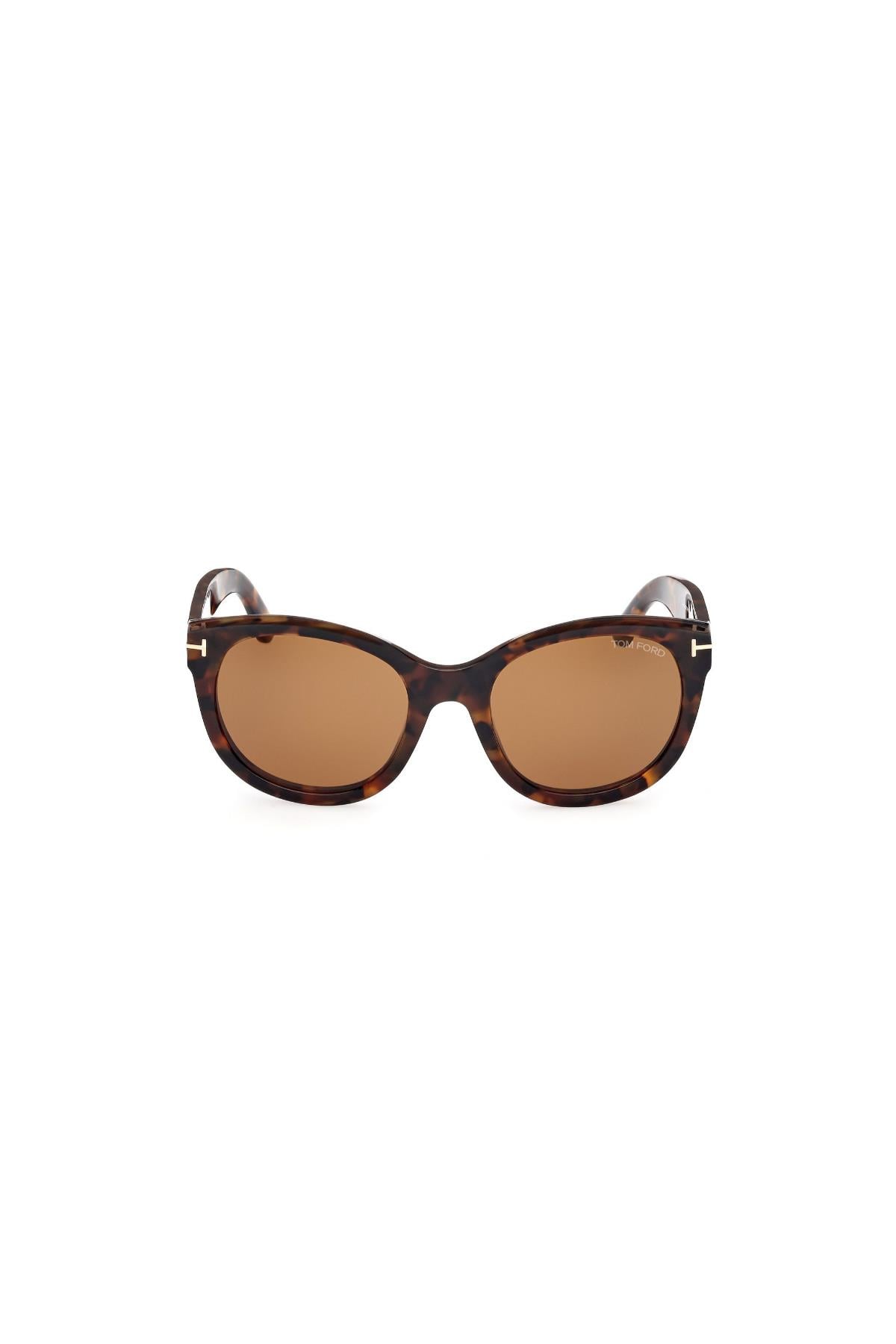 Tom Ford FT 1114 52E 54 Kadın Güneş Gözlüğü