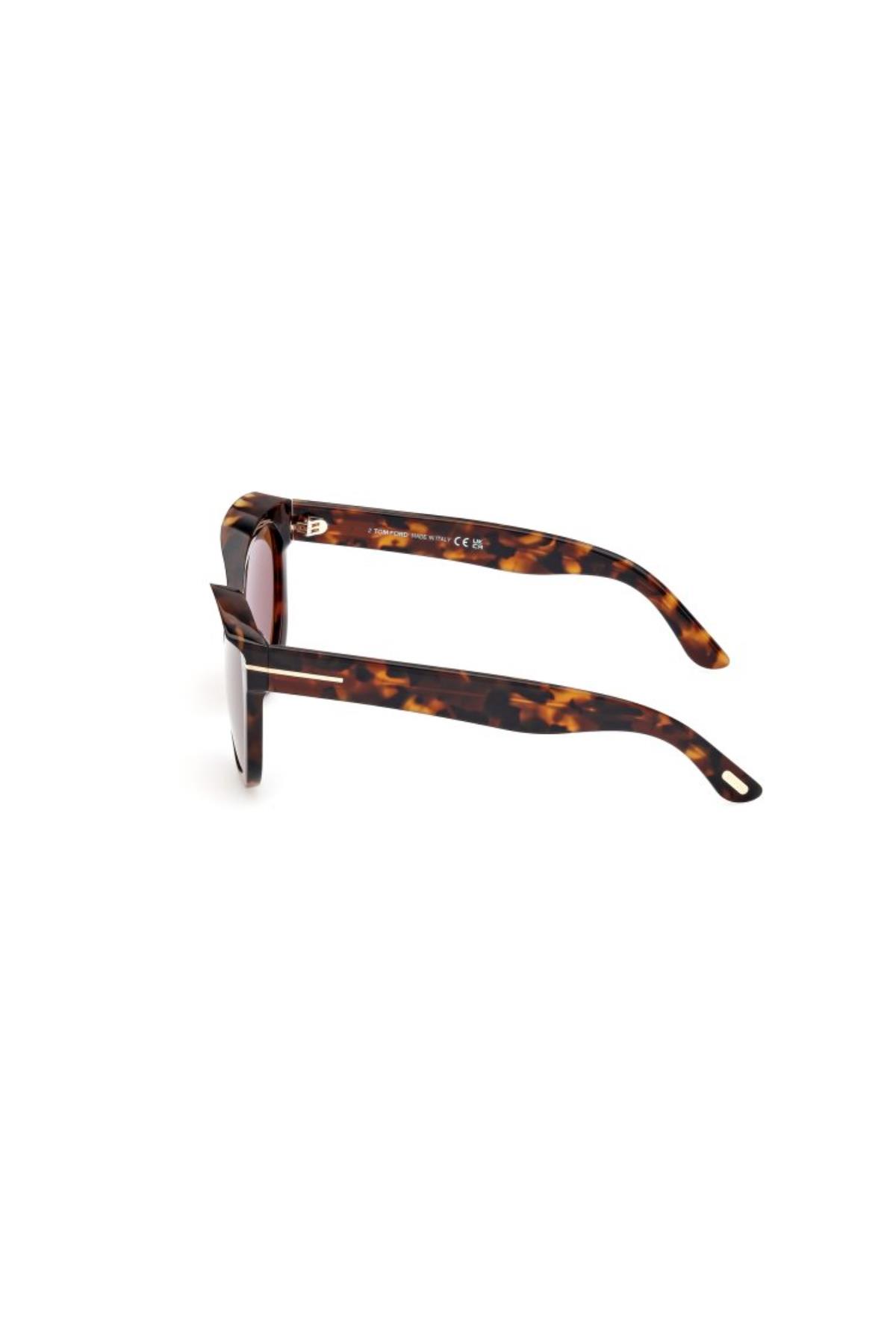 Tom Ford FT 1114 52E 54 Kadın Güneş Gözlüğü