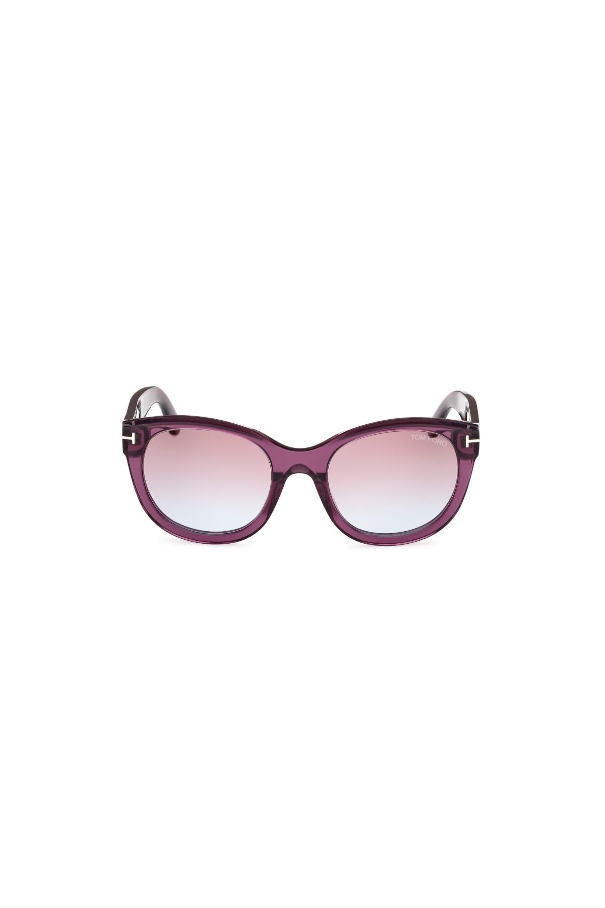 Tom Ford FT 1114 80Z 54 Güneş Gözlüğü