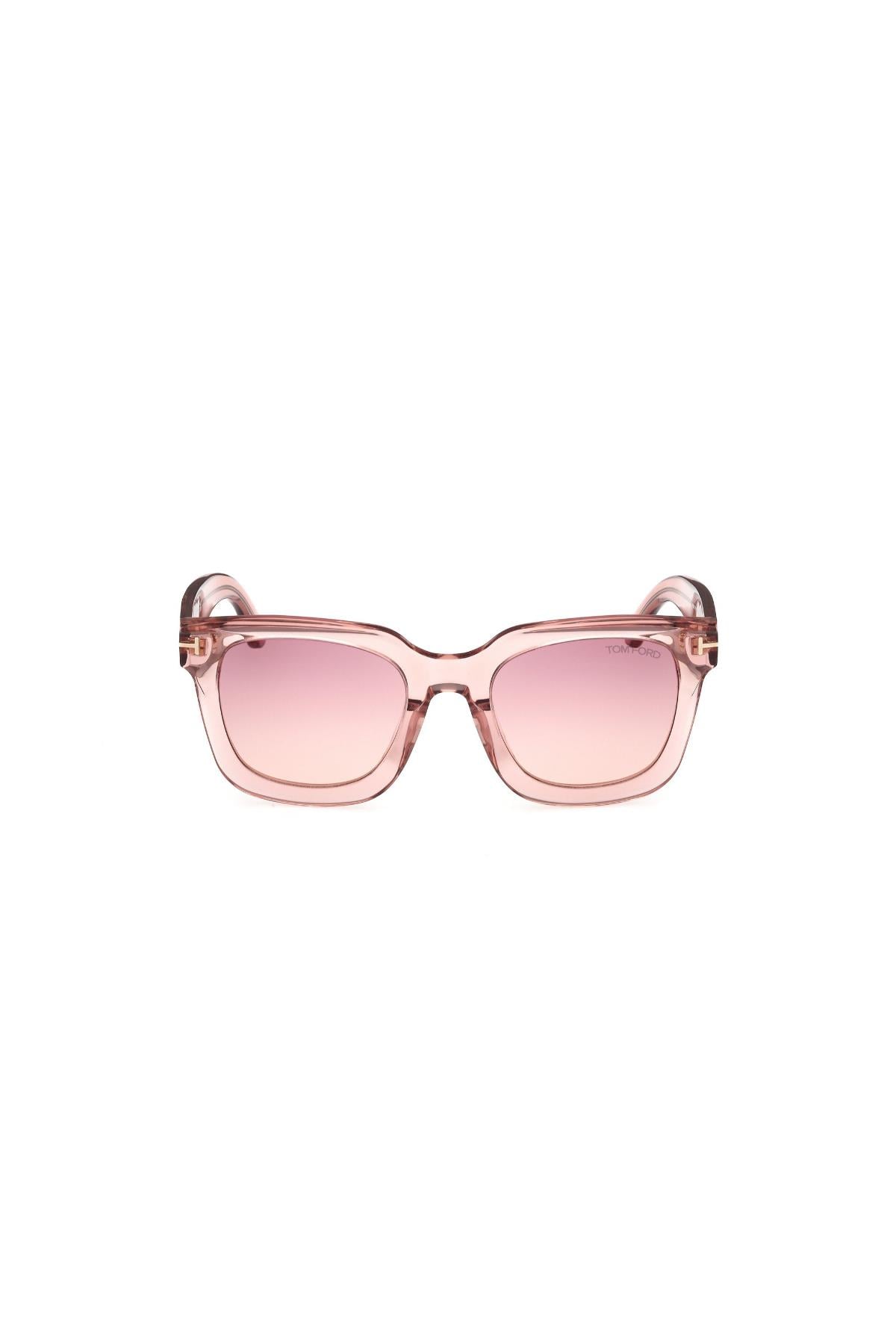 Tom Ford FT 1115 72Z 52 Kadın Güneş Gözlüğü