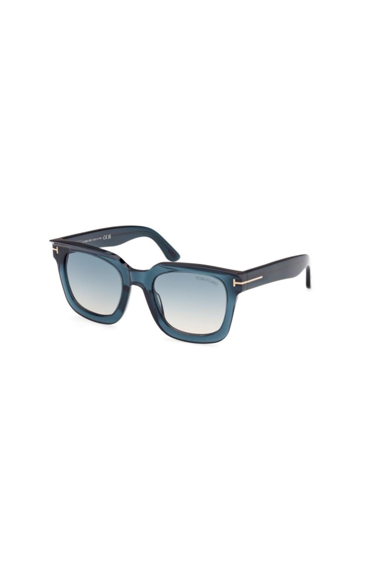 Tom Ford FT 1115 92P 52 Unisex Güneş Gözlüğü