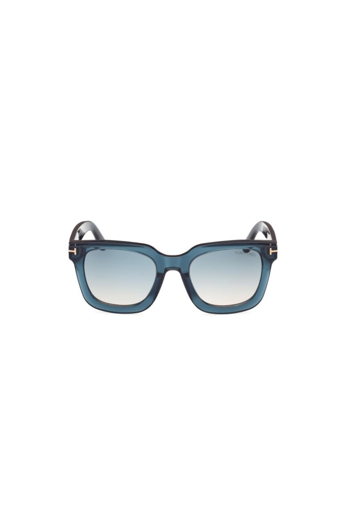 Tom Ford FT 1115 92P 52 Unisex Güneş Gözlüğü