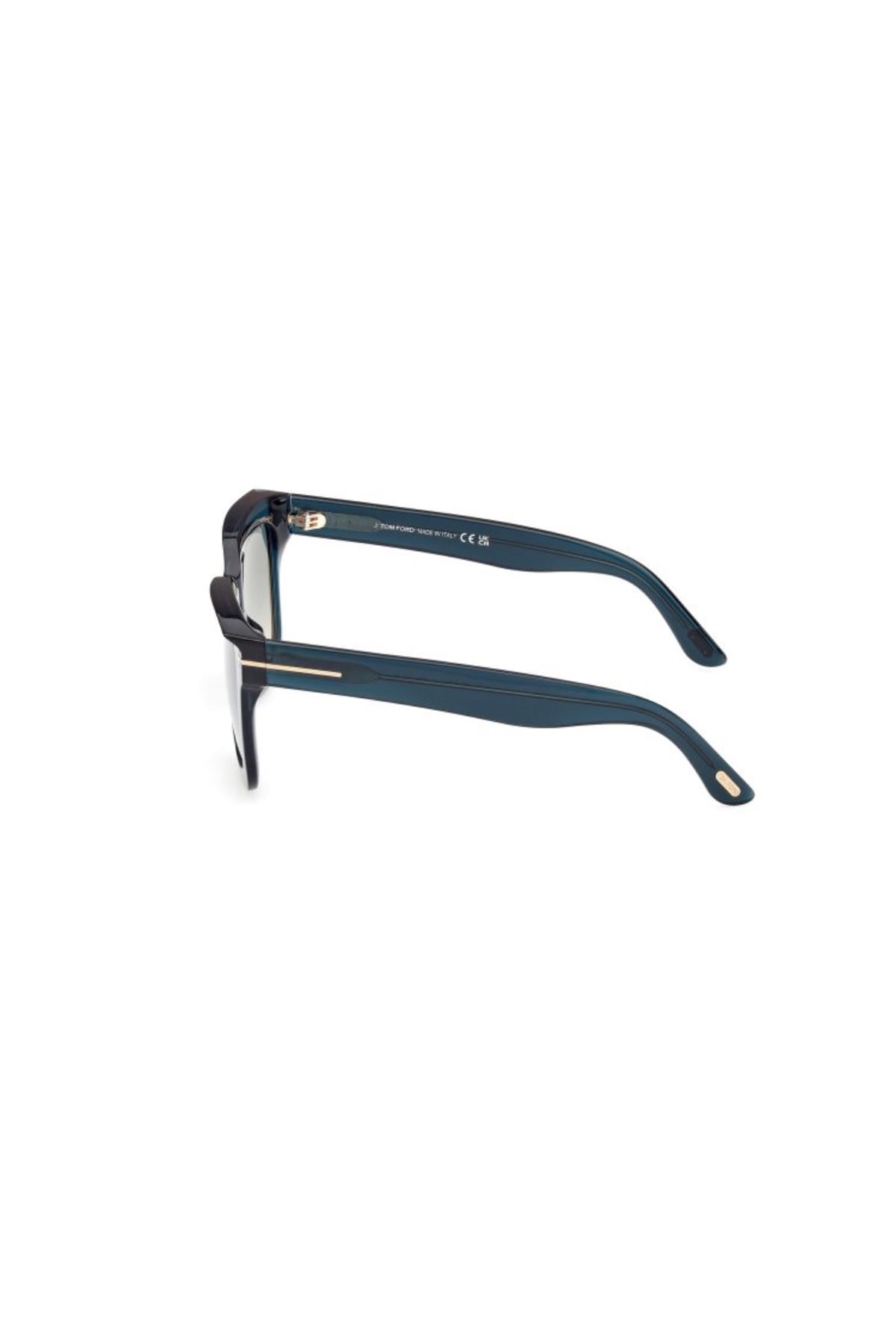 Tom Ford FT 1115 92P 52 Unisex Güneş Gözlüğü