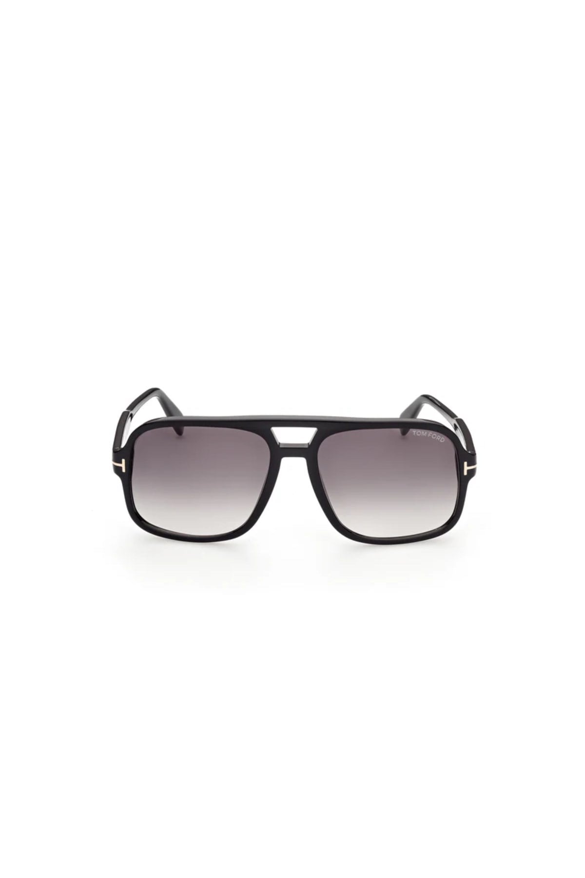 Tom Ford 0884 01B 60 Unisex Güneş Gözlüğü