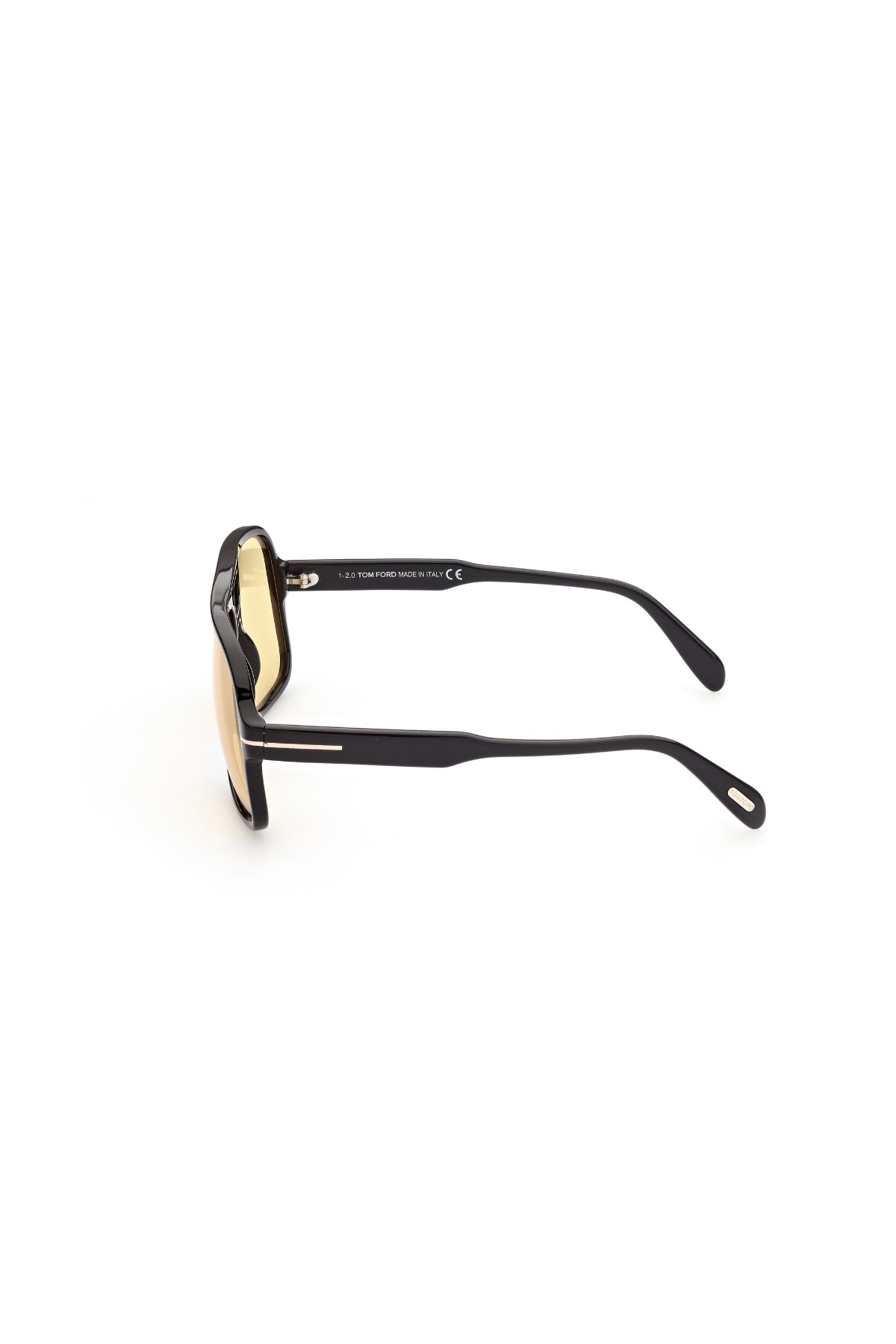 Tom Ford 0884 01E 60 Unisex Güneş Gözlüğü