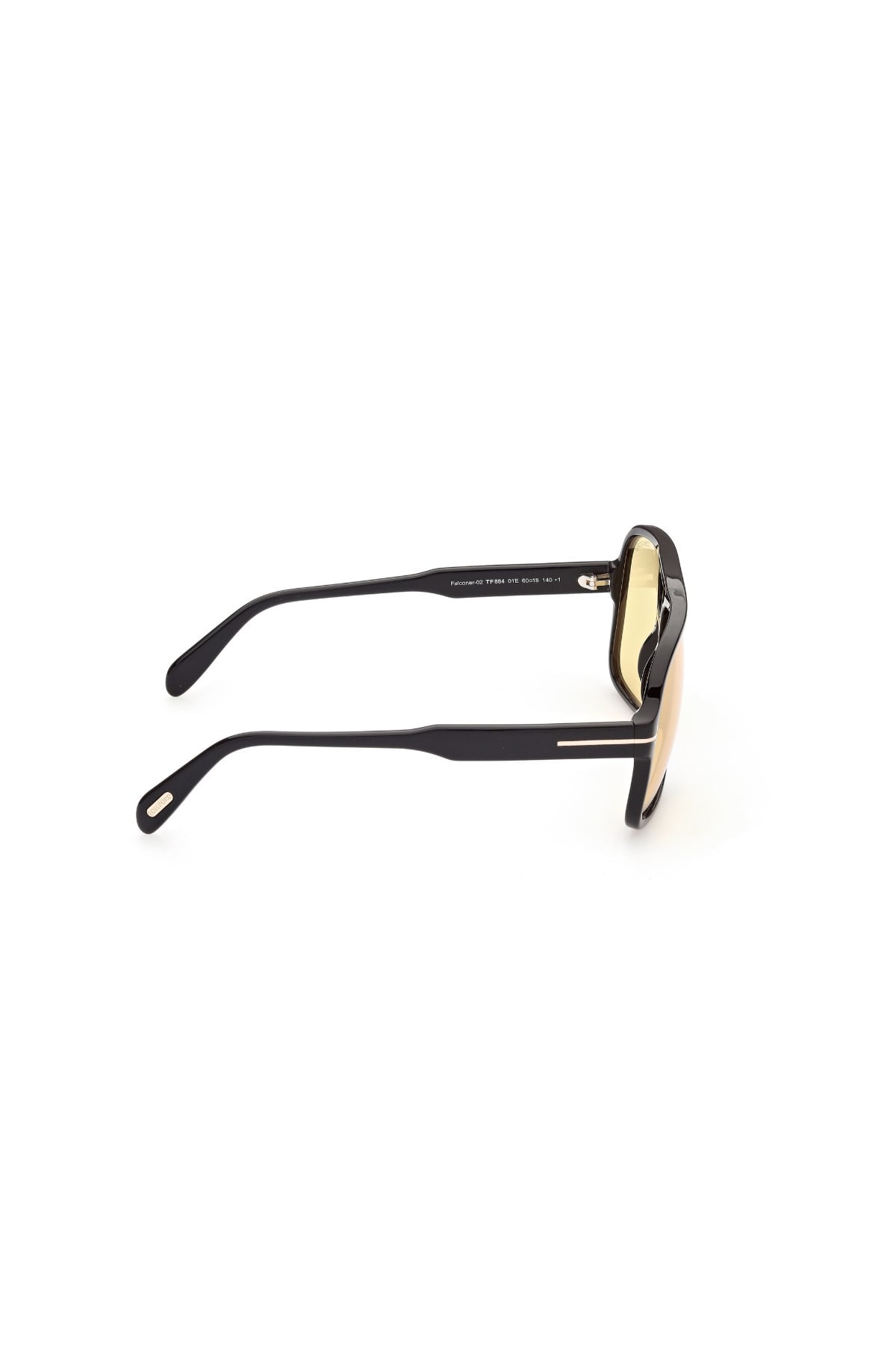 Tom Ford 0884 01E 60 Unisex Güneş Gözlüğü