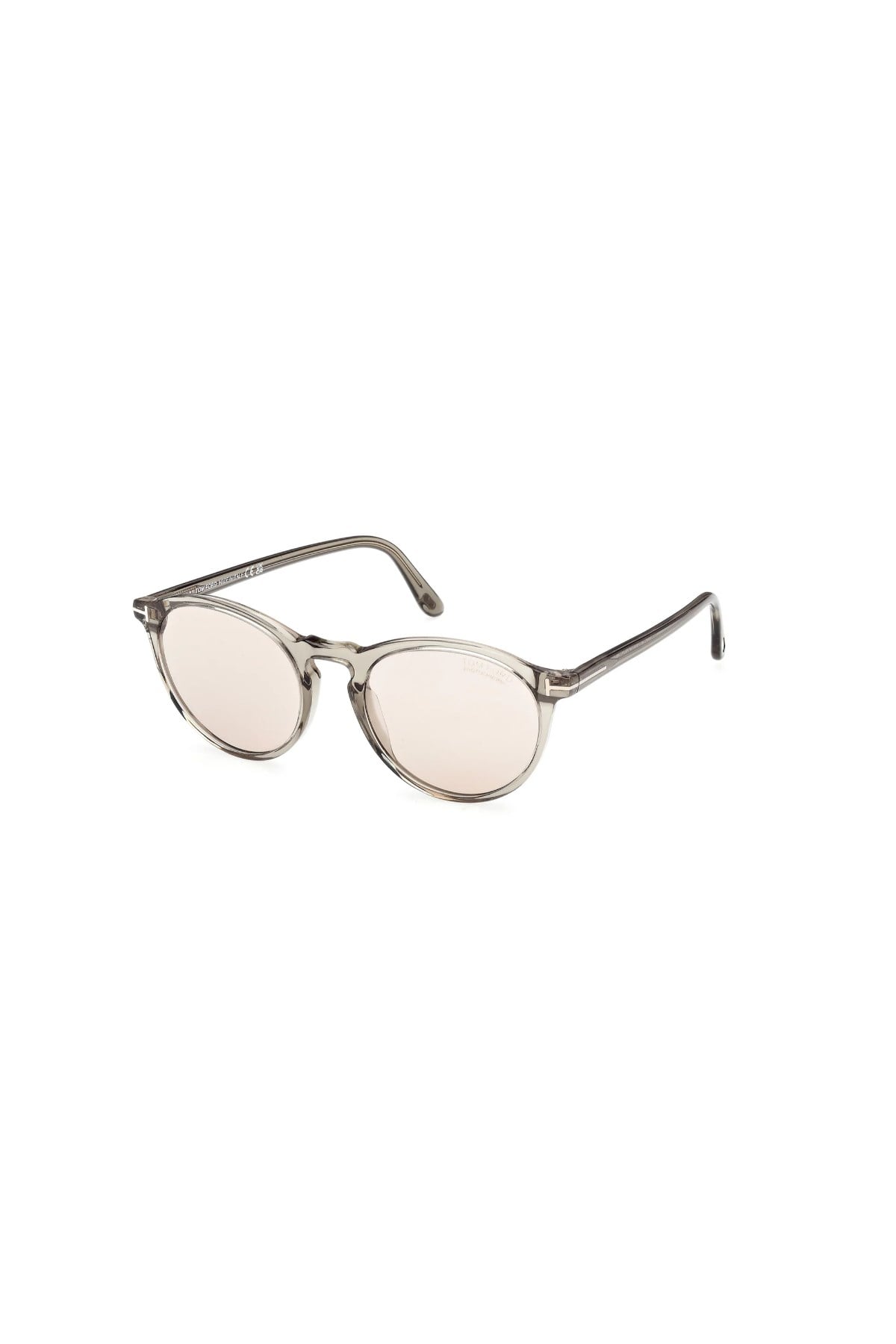 Tom Ford 0904 96E Unisex Güneş Gözlüğü