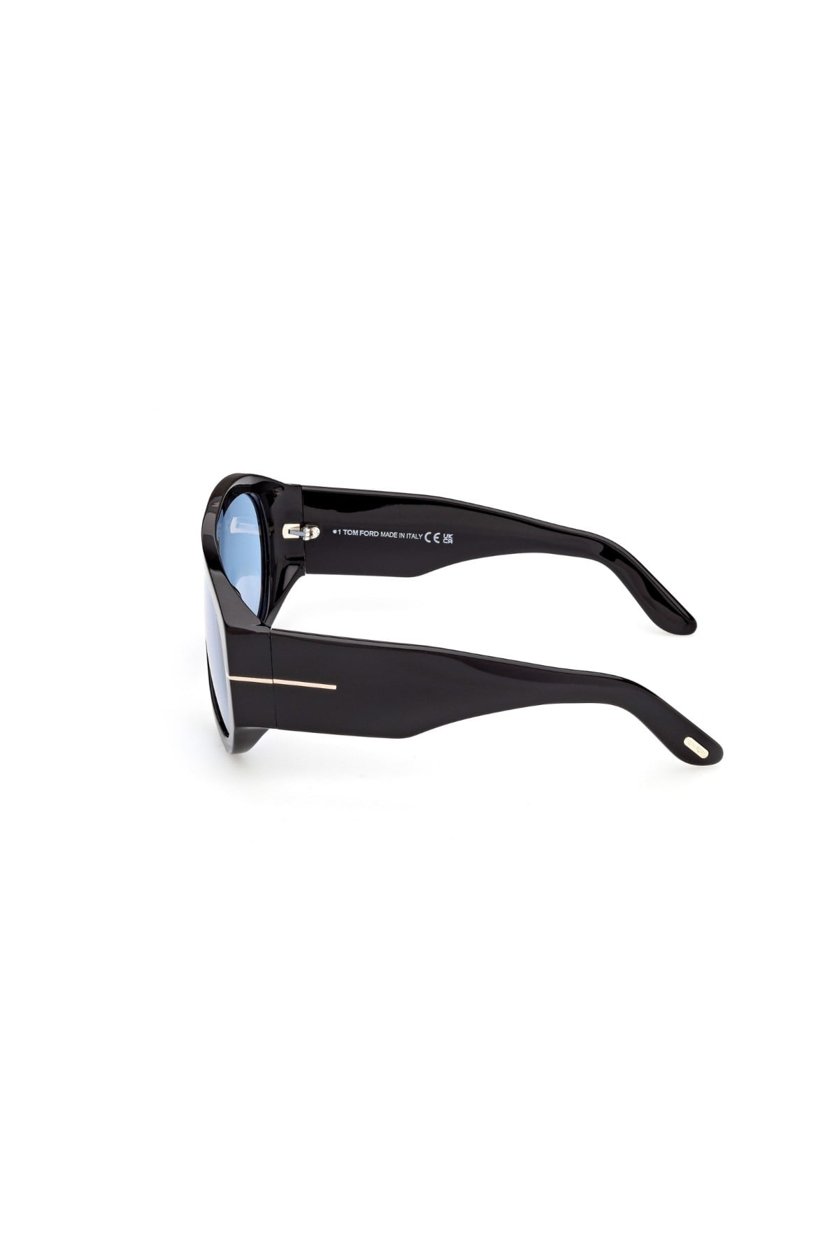 Tom Ford 1044 01V 60-12-140 Unisex Güneş Gözlüğü