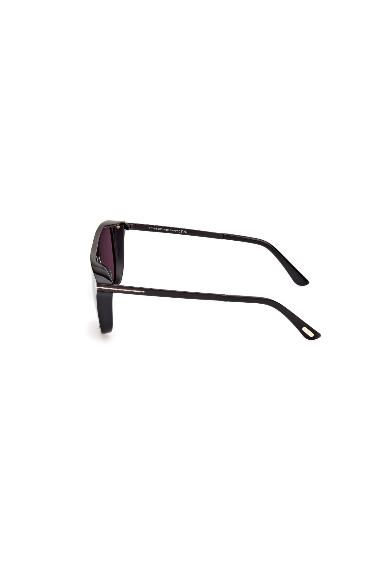 Tom Ford 1105 01A 55 Unisex Güneş Gözlüğü