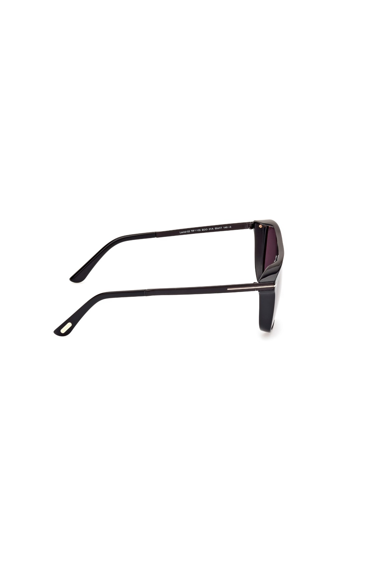 Tom Ford 1105 01A 55 Unisex Güneş Gözlüğü