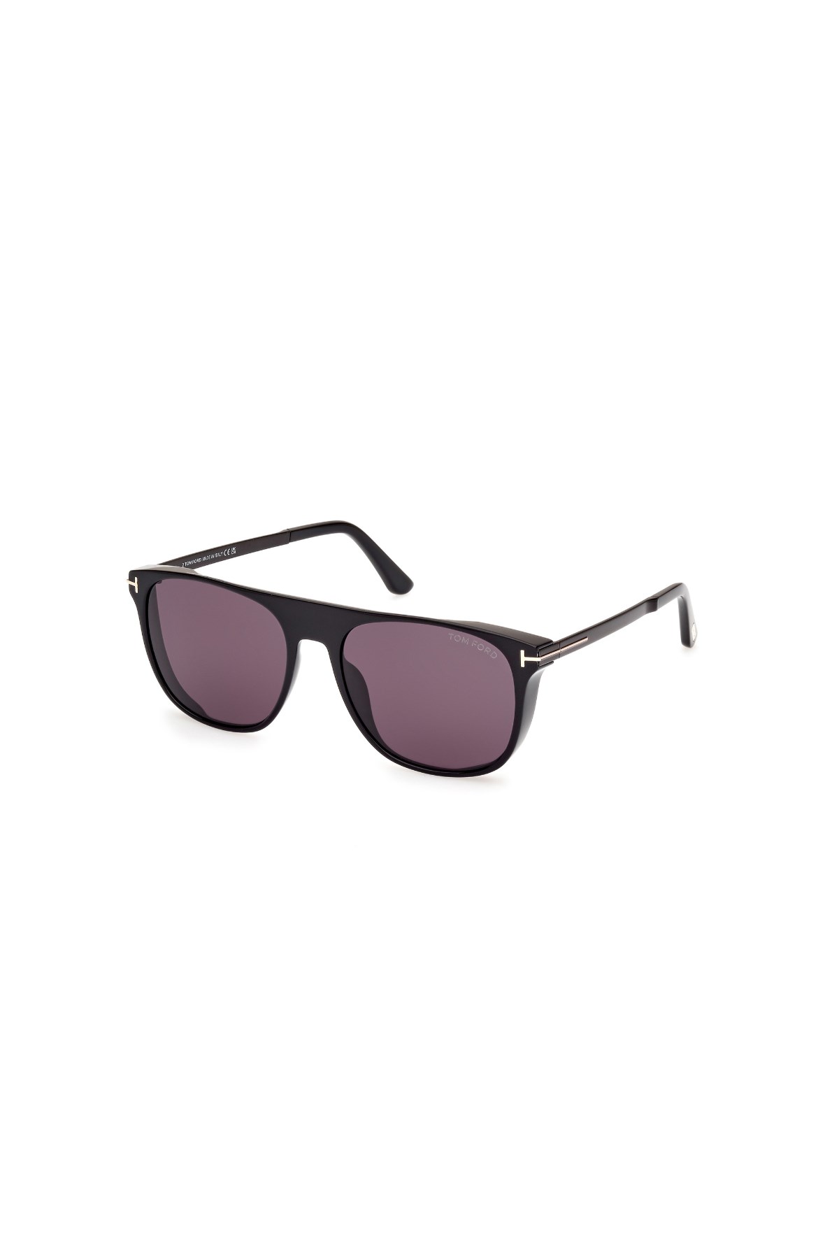 Tom Ford 1105 01A 55 Unisex Güneş Gözlüğü