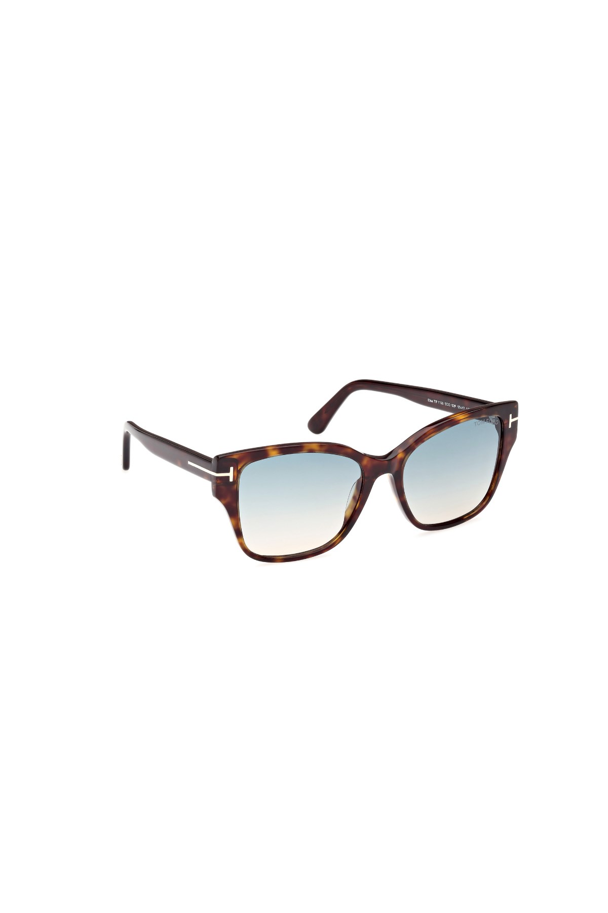 Tom Ford 1108 52P 55 Kadın Güneş Gözlüğü
