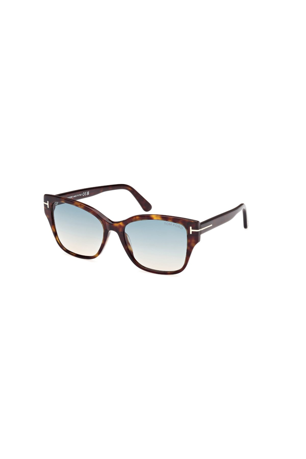 Tom Ford 1108 52P 55 Kadın Güneş Gözlüğü