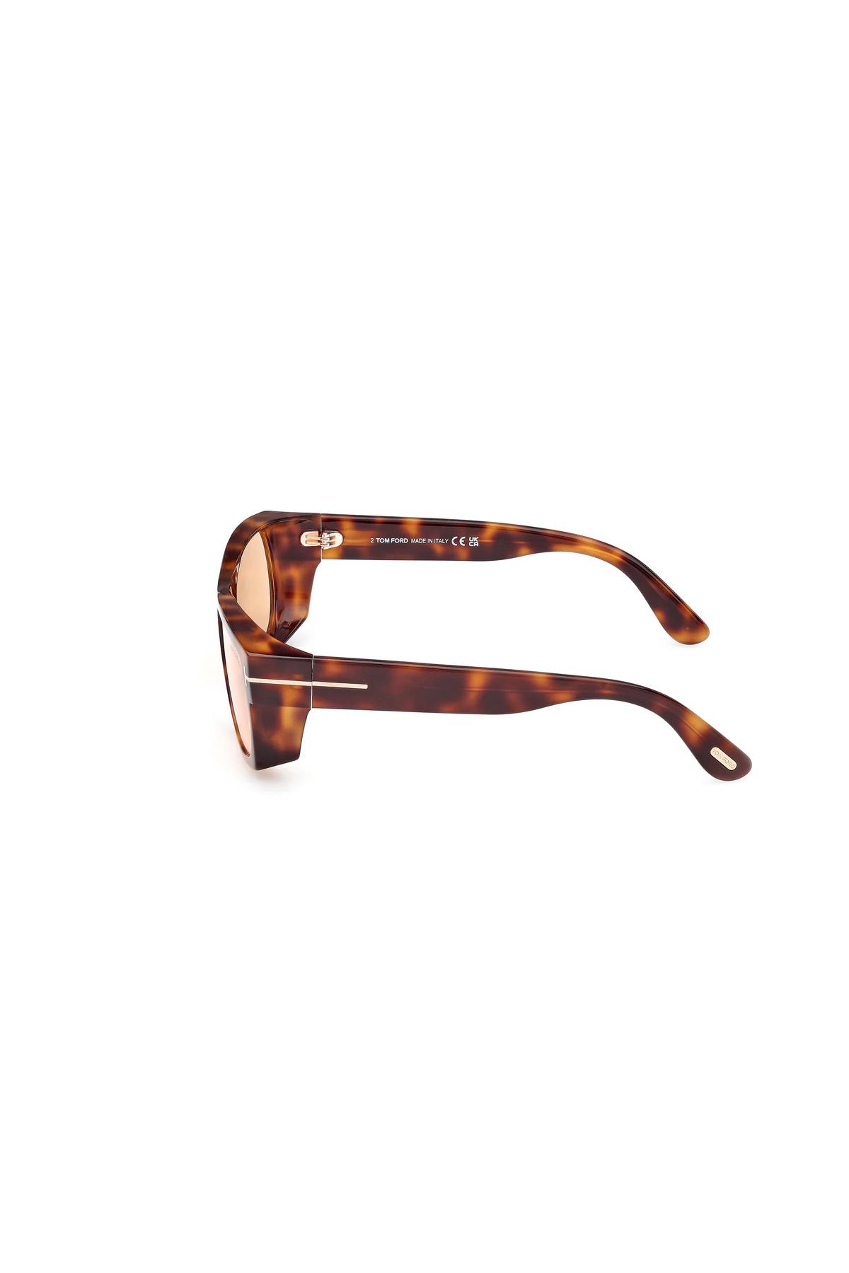 Tom Ford 1181 53E Erkek Güneş Gözlüğü