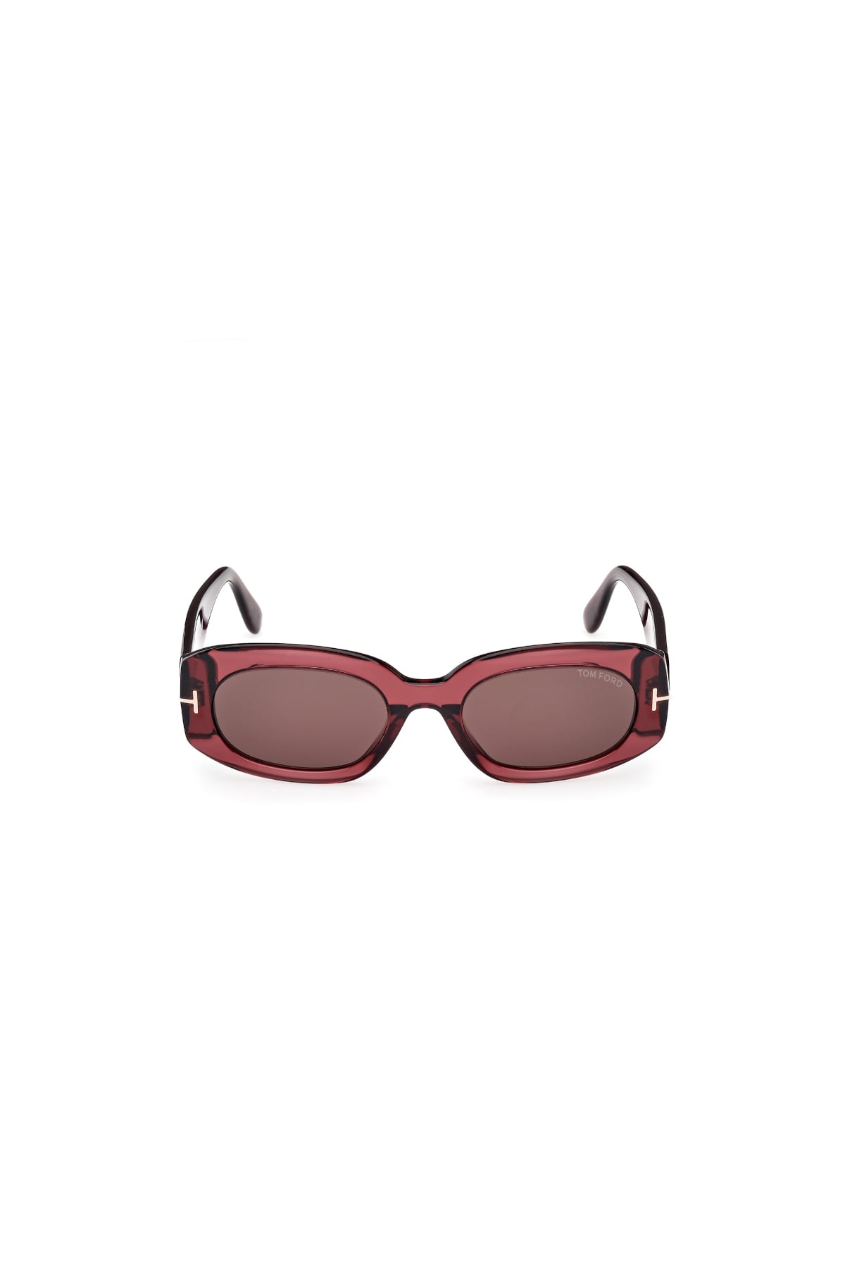 Tom Ford 1187 69E 52 Unisex Güneş Gözlüğü