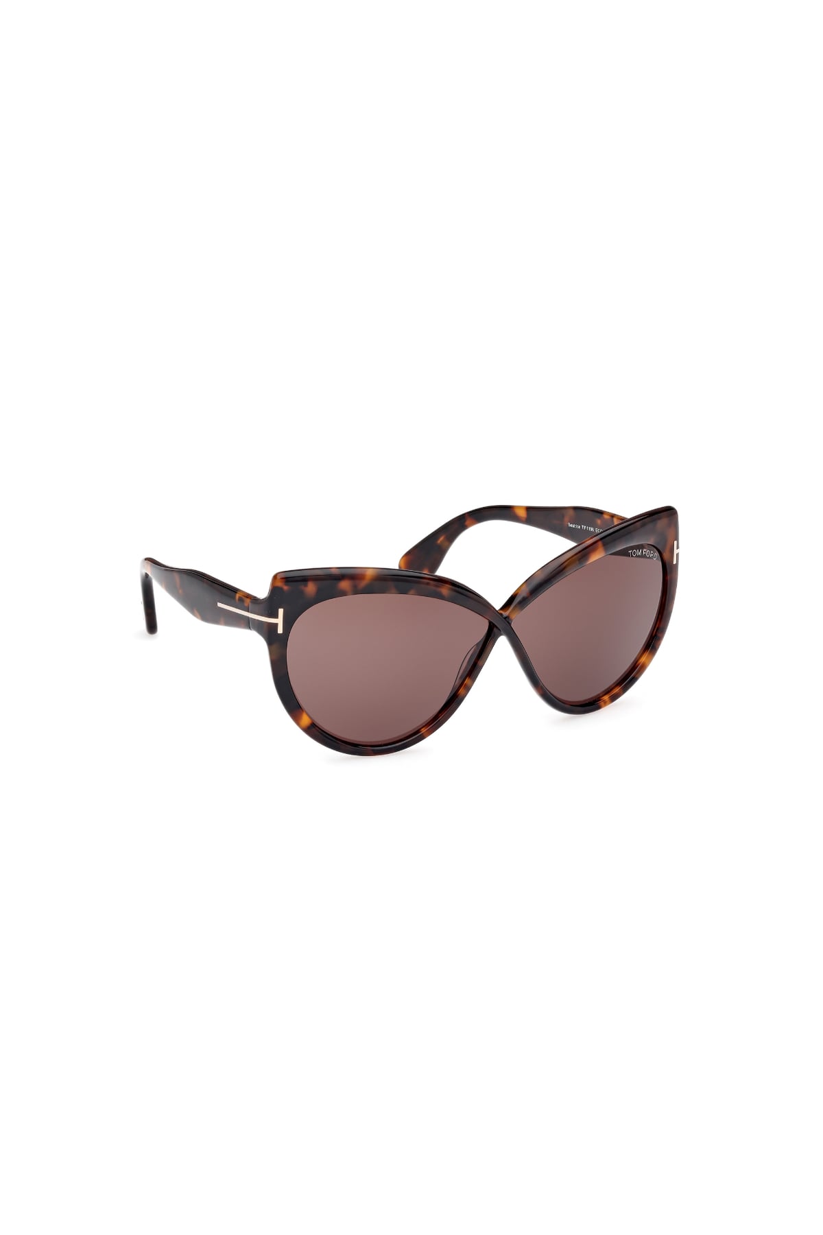 Tom Ford  1196 52E 65 Kadın Güneş Gözlüğü