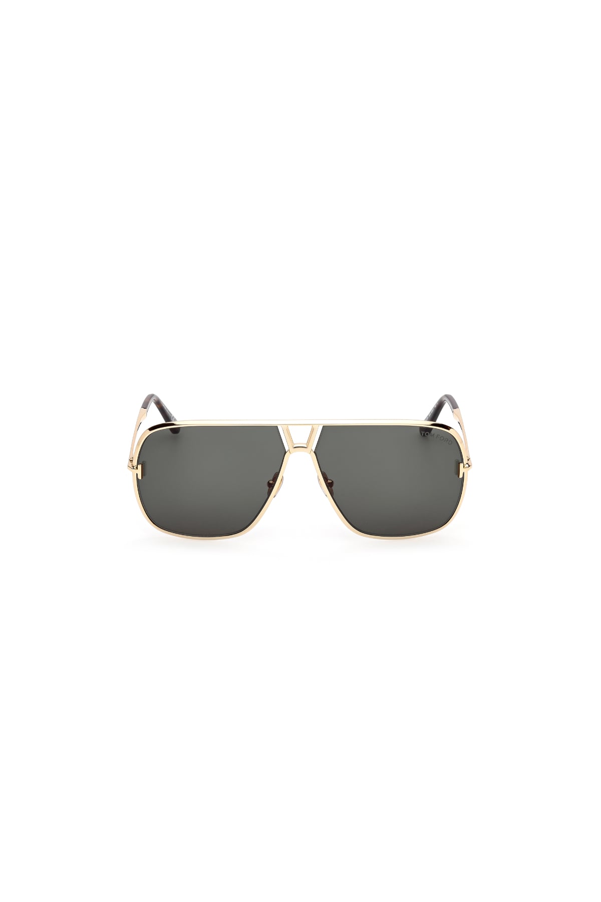 Tom Ford  1204 30N 63 Unisex Güneş Gözlüğü
