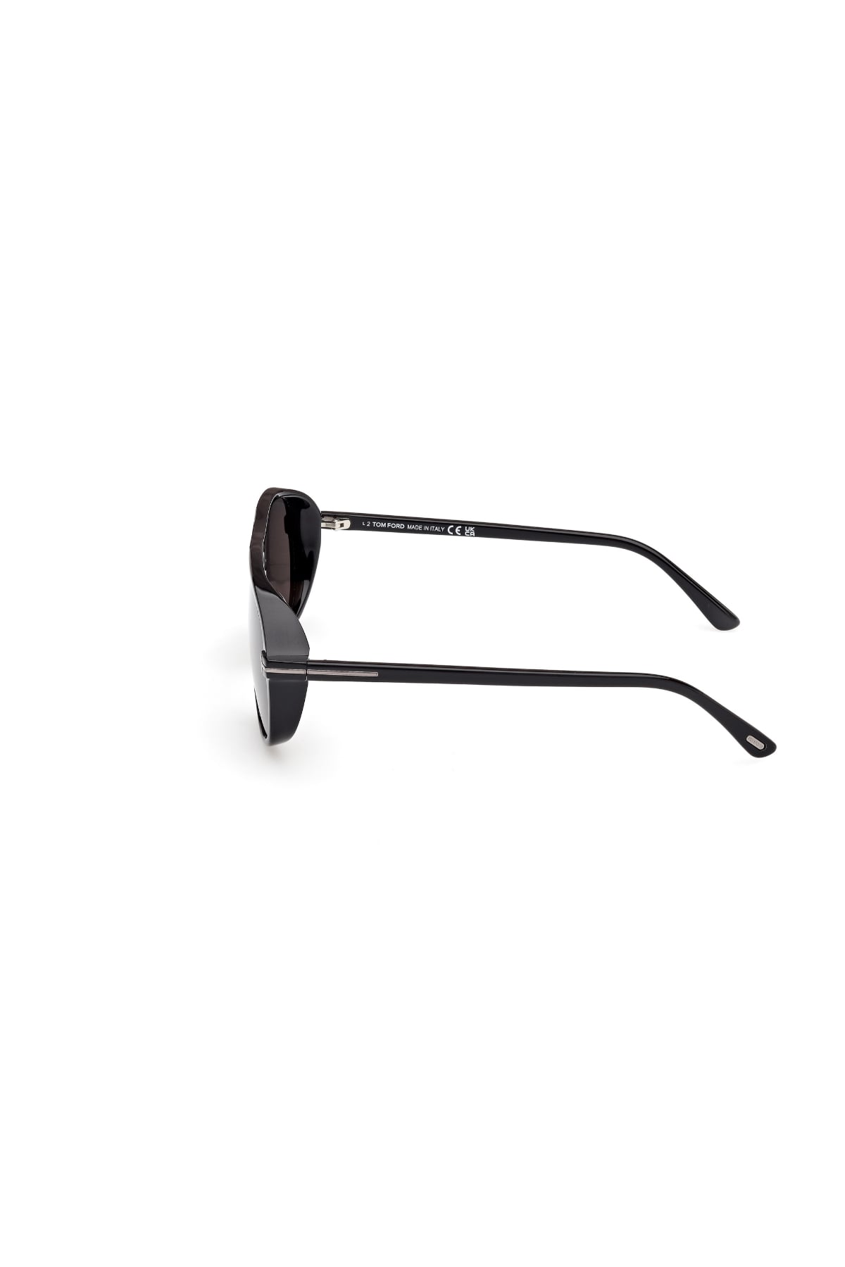 Tom Ford 1208 01A 61 Unisex Güneş Gözlüğü