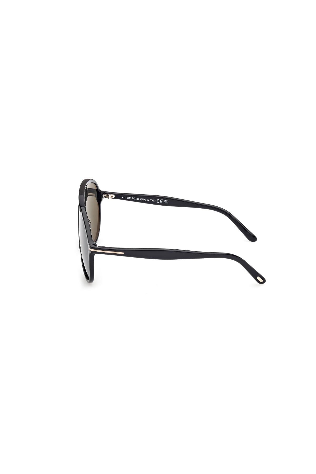 Tom Ford 1211 01N 65 Unisex Güneş Gözlüğü