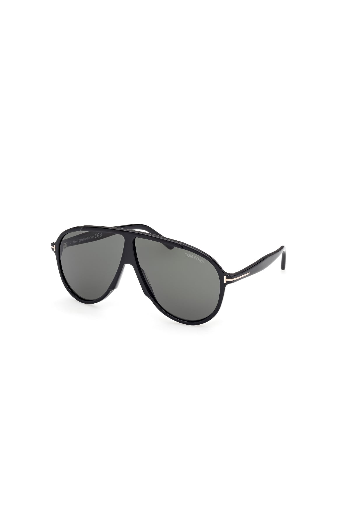 Tom Ford 1211 01N 65 Unisex Güneş Gözlüğü