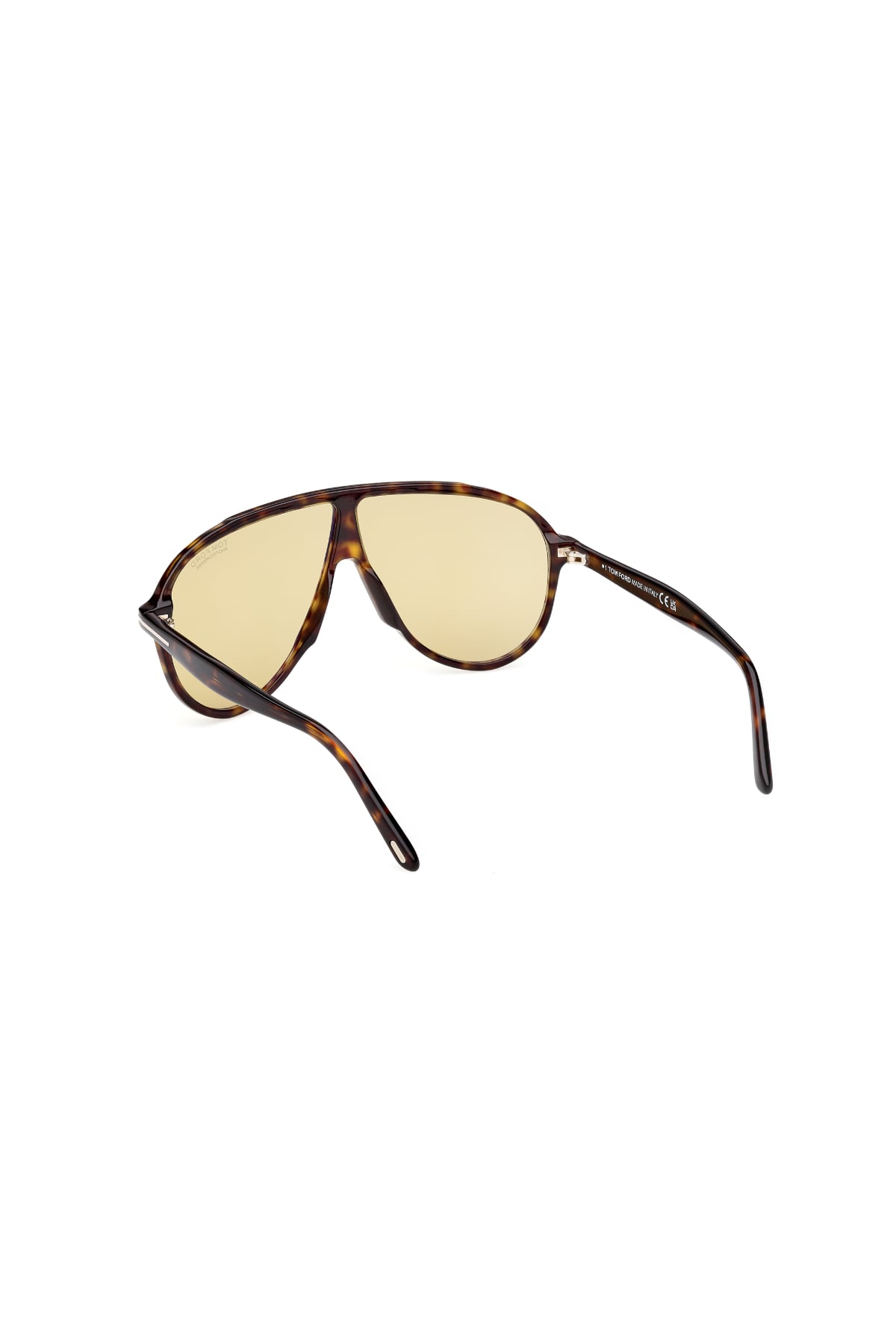 Tom Ford 1211 52E 65 Unisex Güneş Gözlüğü