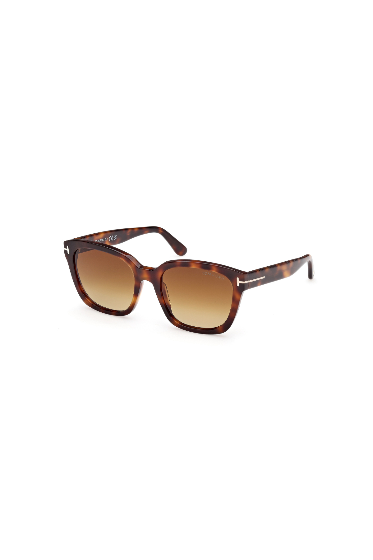 Tom Ford 1216 53F 53 Unisex Güneş Gözlüğü
