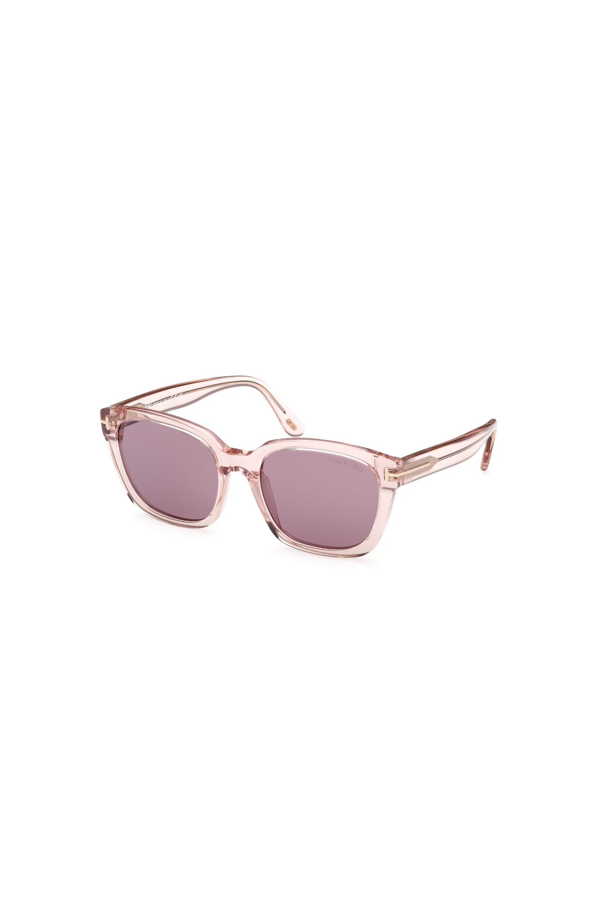 Tom Ford 1216 72Y 53 Unisex Güneş Gözlüğü