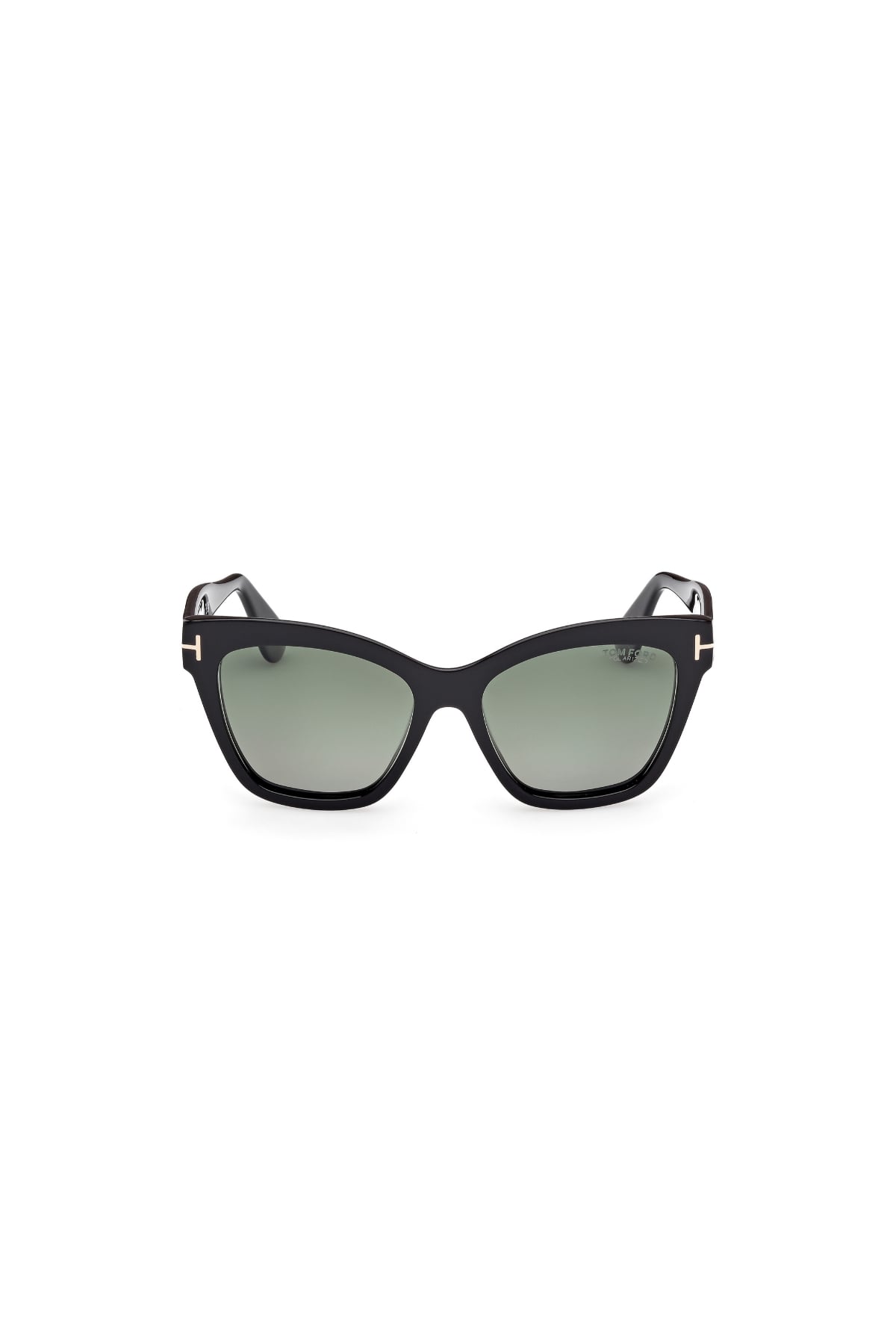 Tom Ford 1217 01R 55 Kadın Güneş Gözlüğü