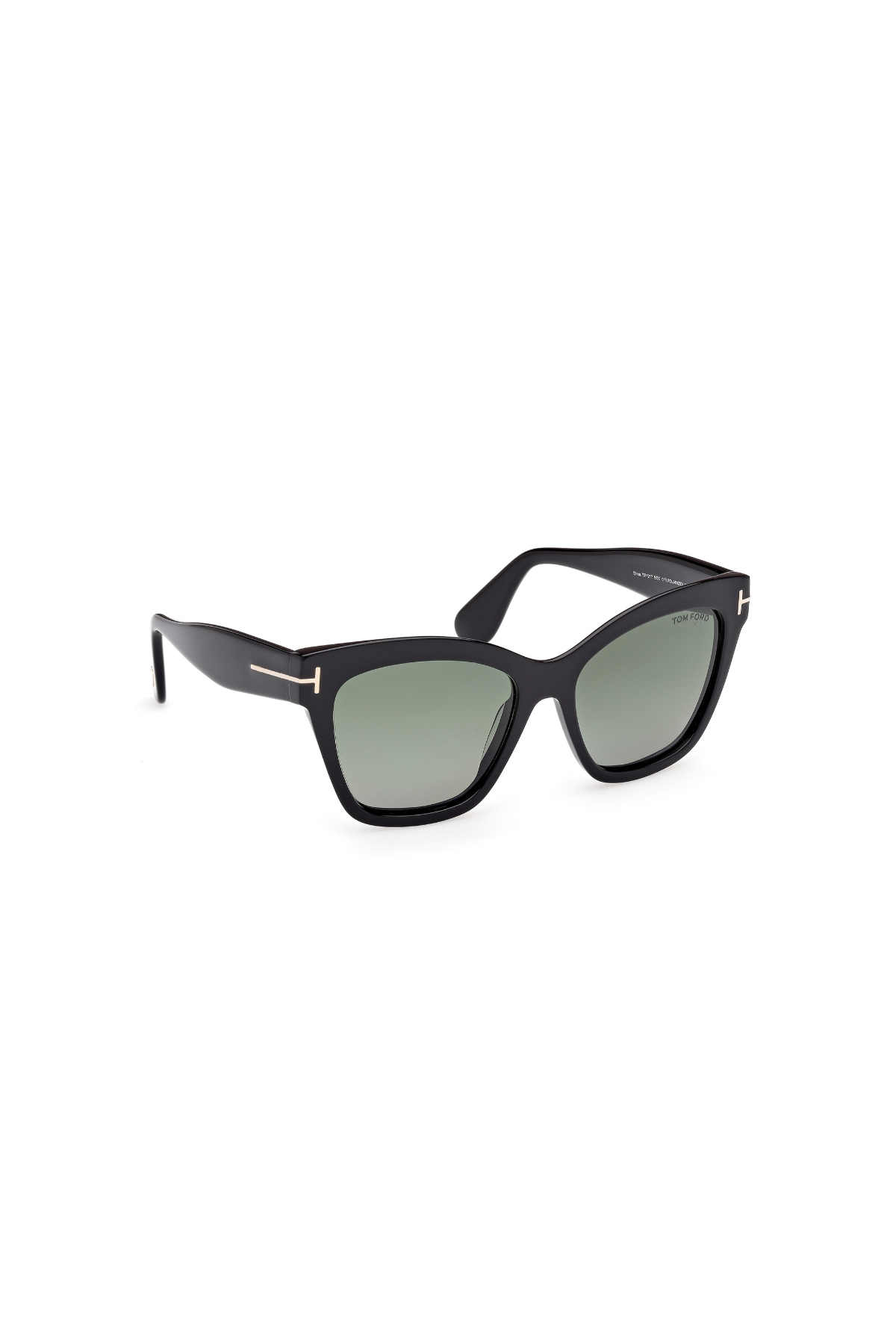 Tom Ford 1217 01R 55 Kadın Güneş Gözlüğü