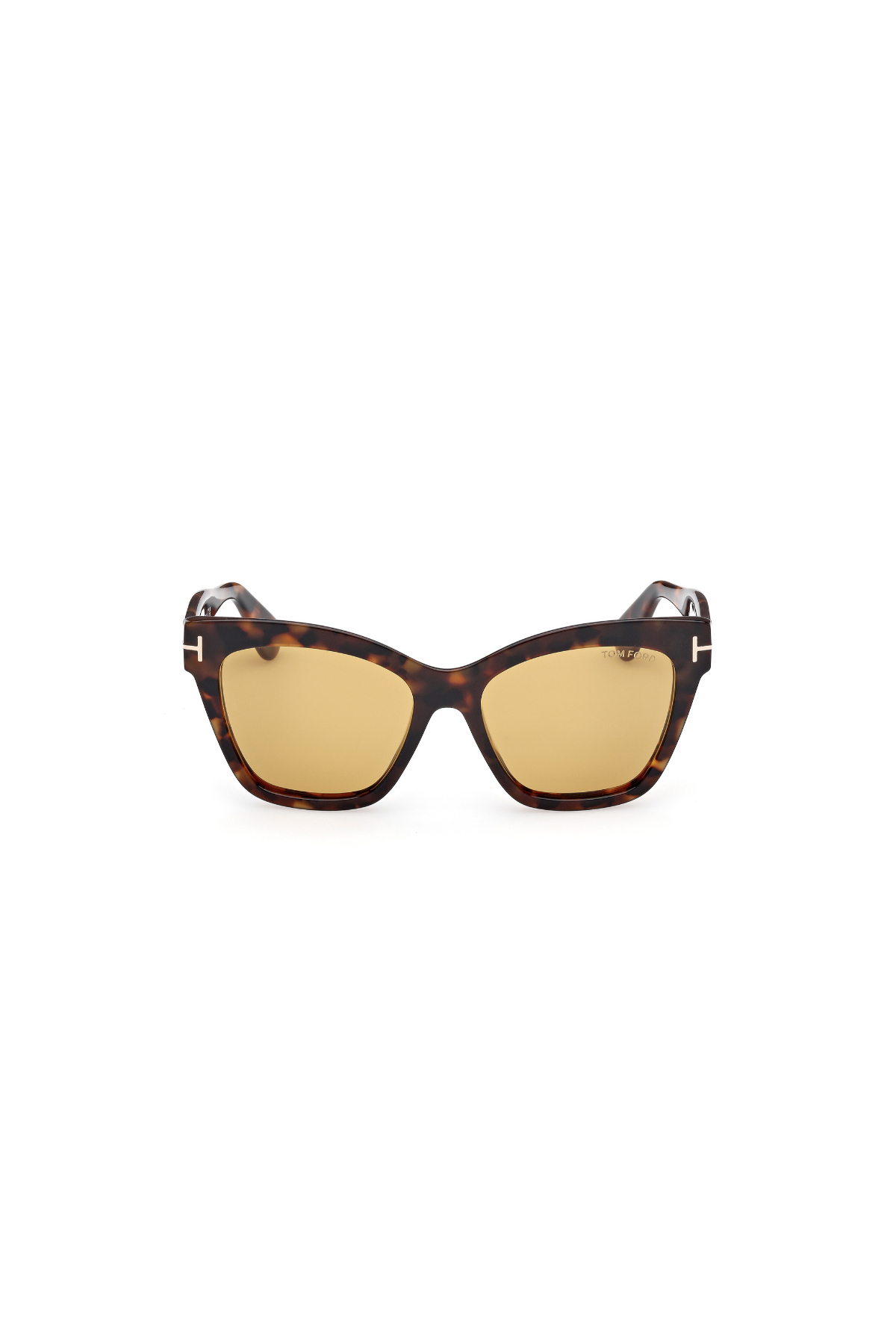 Tom Ford 1217 52E 55 Kadın Güneş Gözlüğü