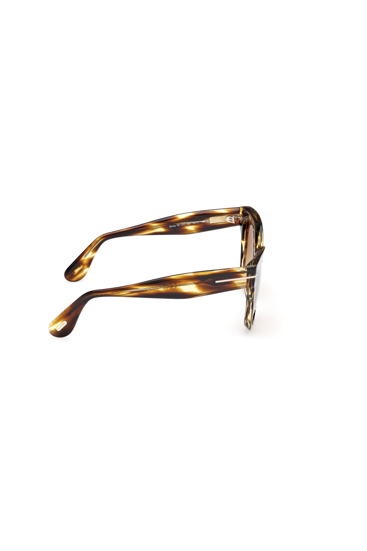 Tom Ford 1217 55F 55 Unisex Güneş Gözlüğü