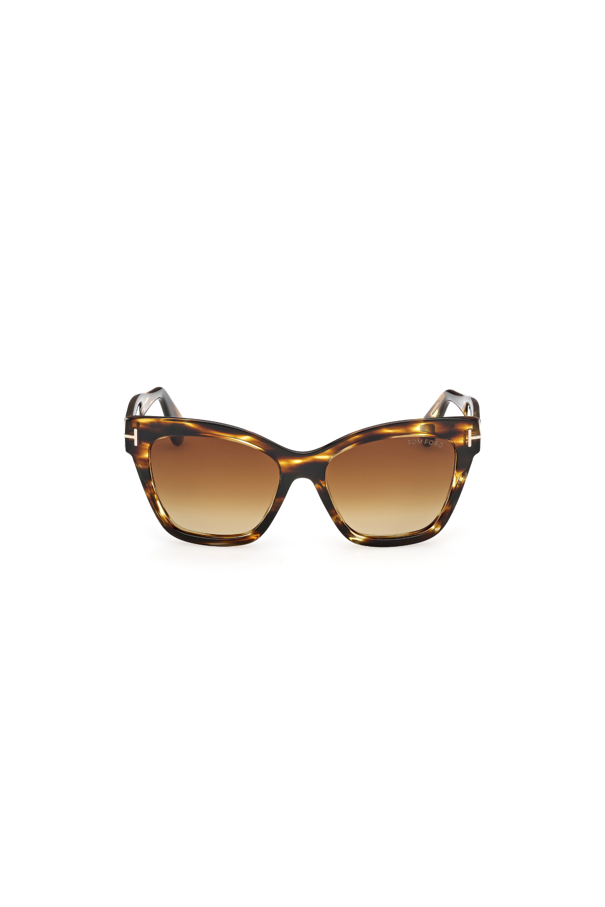Tom Ford 1217 55F 55 Unisex Güneş Gözlüğü