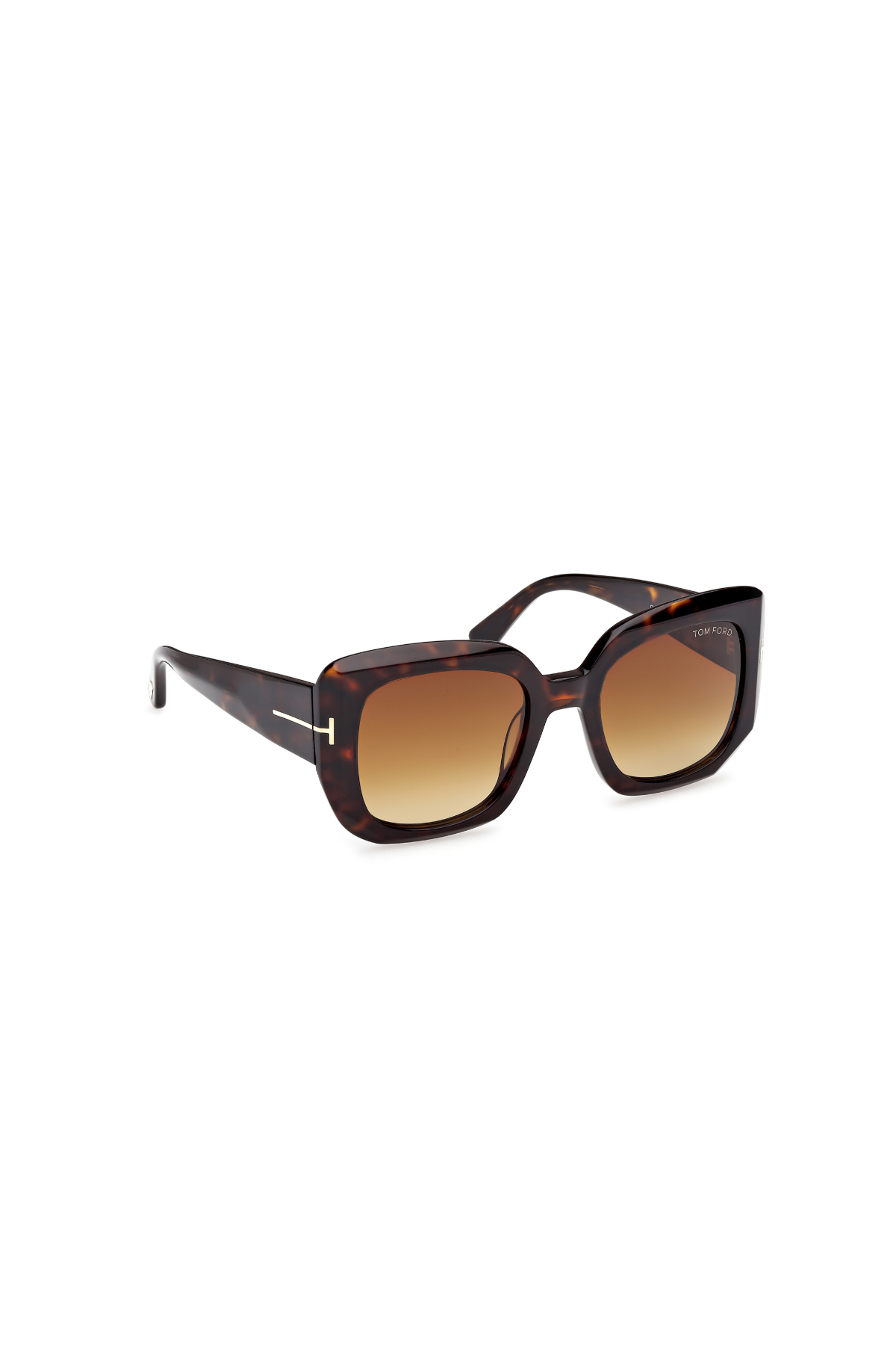 Tom Ford 1220 52F 52 Kadın Güneş Gözlüğü