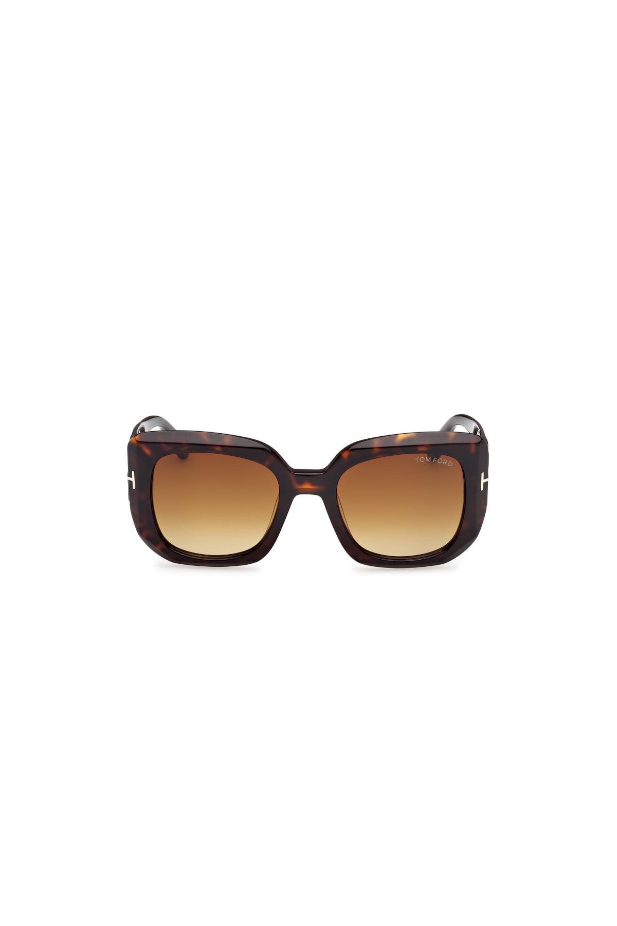 Tom Ford 1220 52F 52 Kadın Güneş Gözlüğü