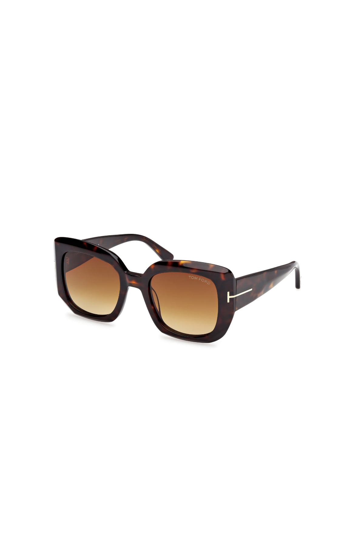 Tom Ford 1220 52F 52 Kadın Güneş Gözlüğü