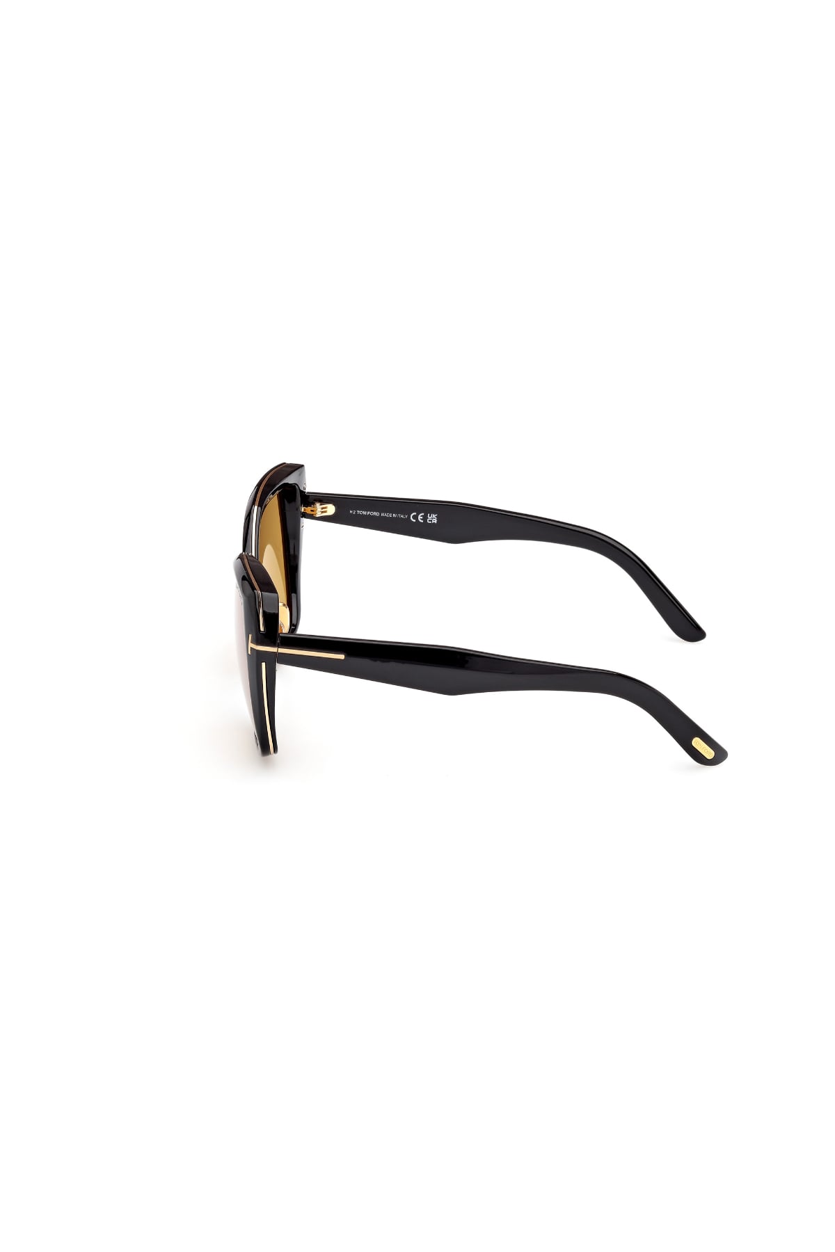 Tom Ford 1223 01E 58 Kadın Güneş Gözlüğü