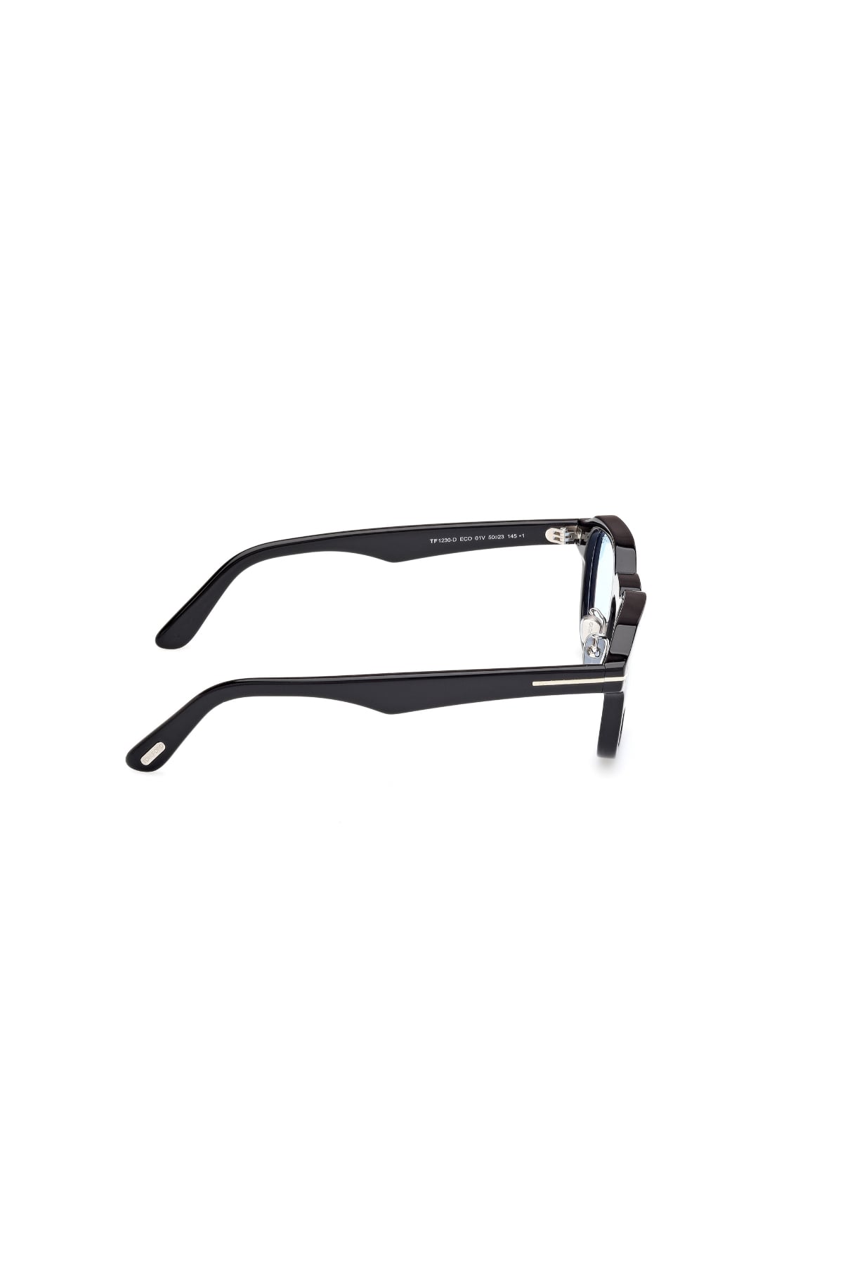 Tom Ford 1230 01V 50 Unisex Güneş Gözlüğü