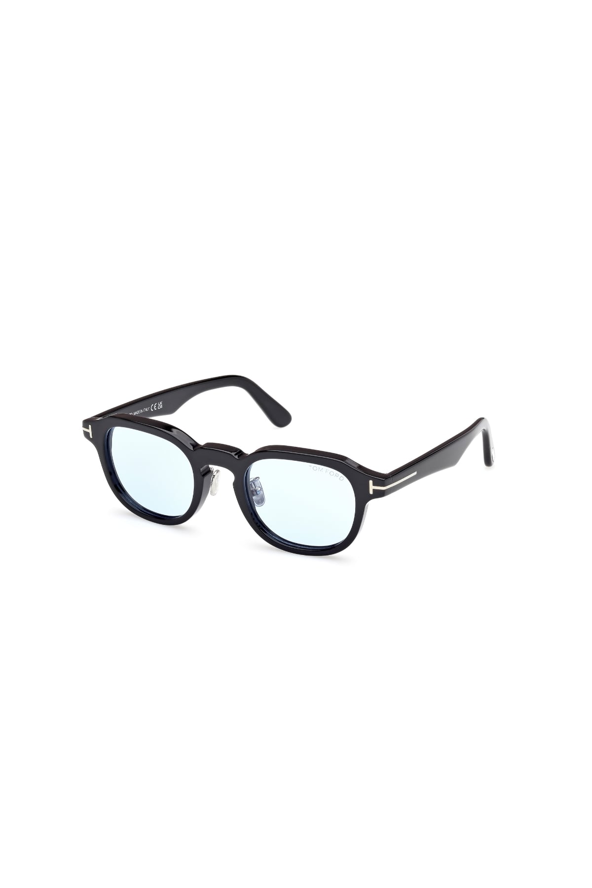 Tom Ford 1230 01V 50 Unisex Güneş Gözlüğü