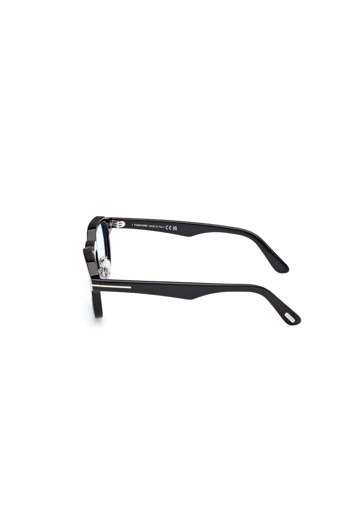 Tom Ford 1230 01V 50 Unisex Güneş Gözlüğü