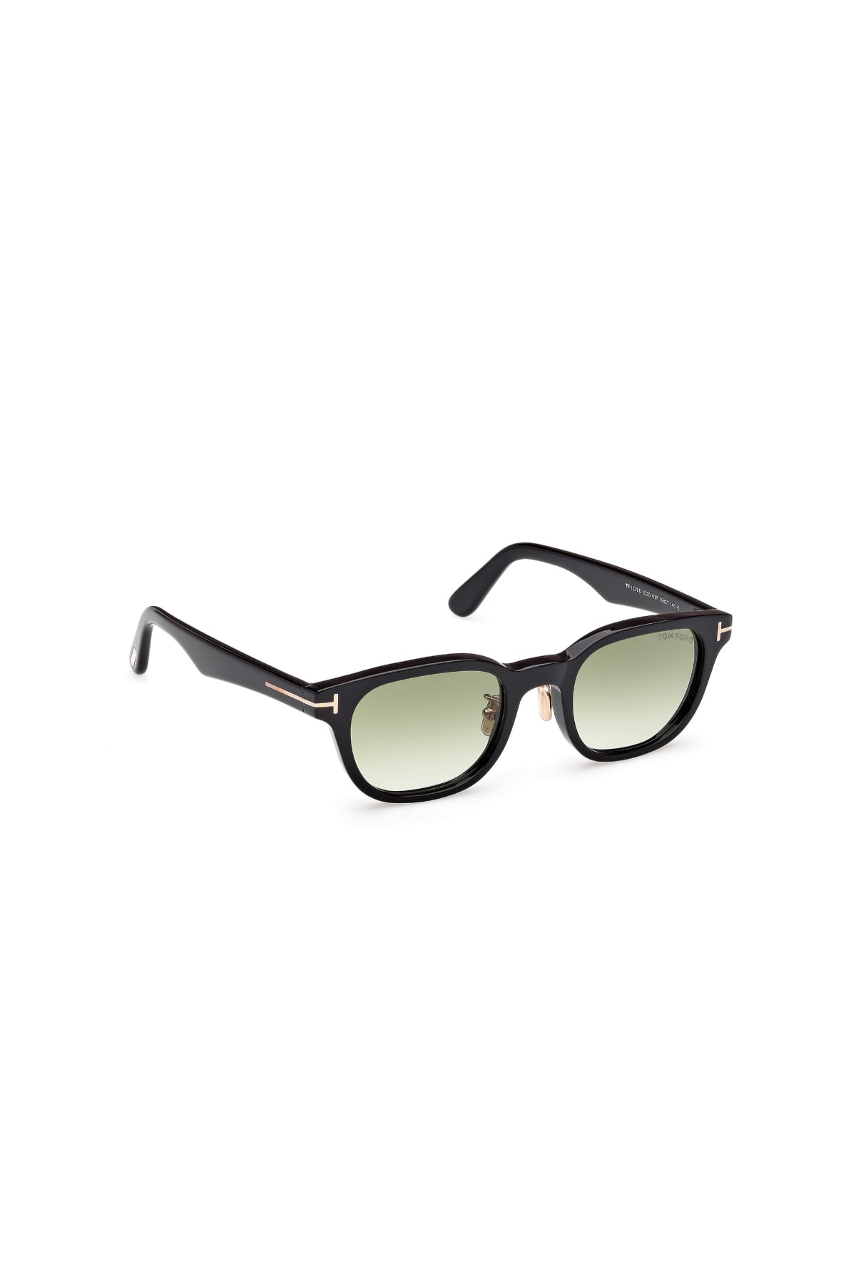 TOM FORD GUNES 1231 01P