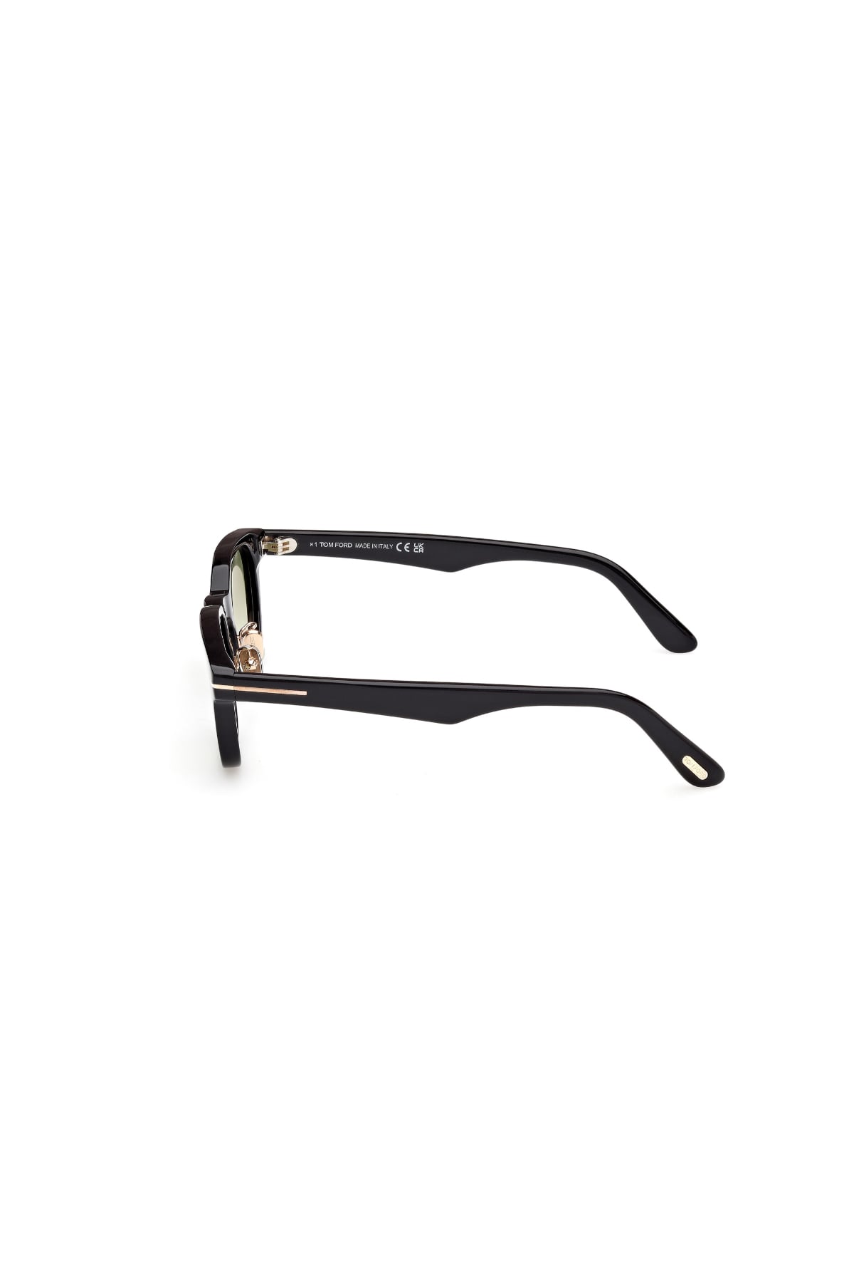 TOM FORD GUNES 1231 01P