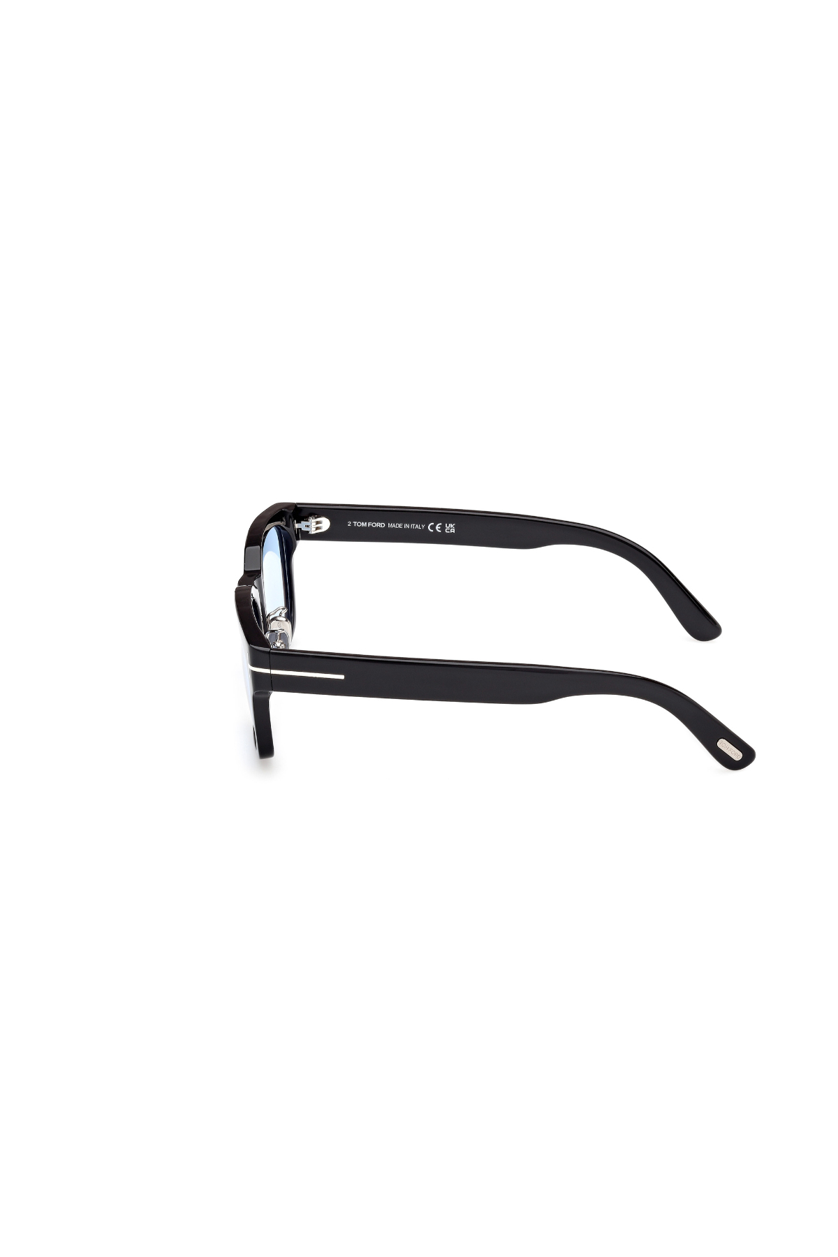 Tom Ford 1232 01V Unisex Güneş Gözlüğü