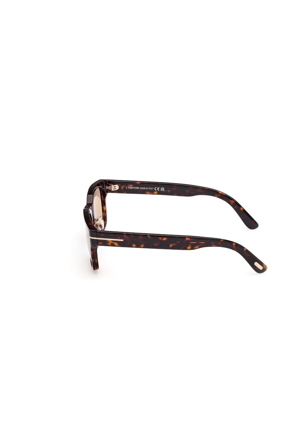 TOM FORD 1232 52E Unisex Güneş Gözlüğü