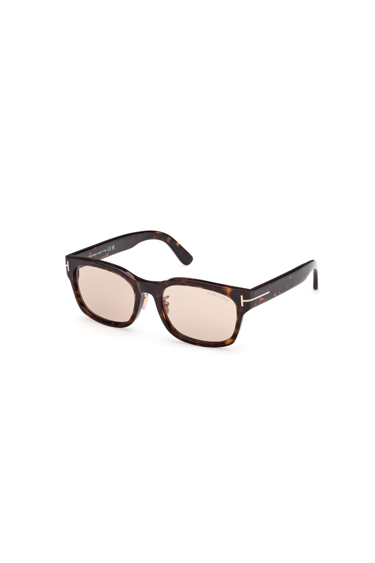 TOM FORD 1232 52E Unisex Güneş Gözlüğü