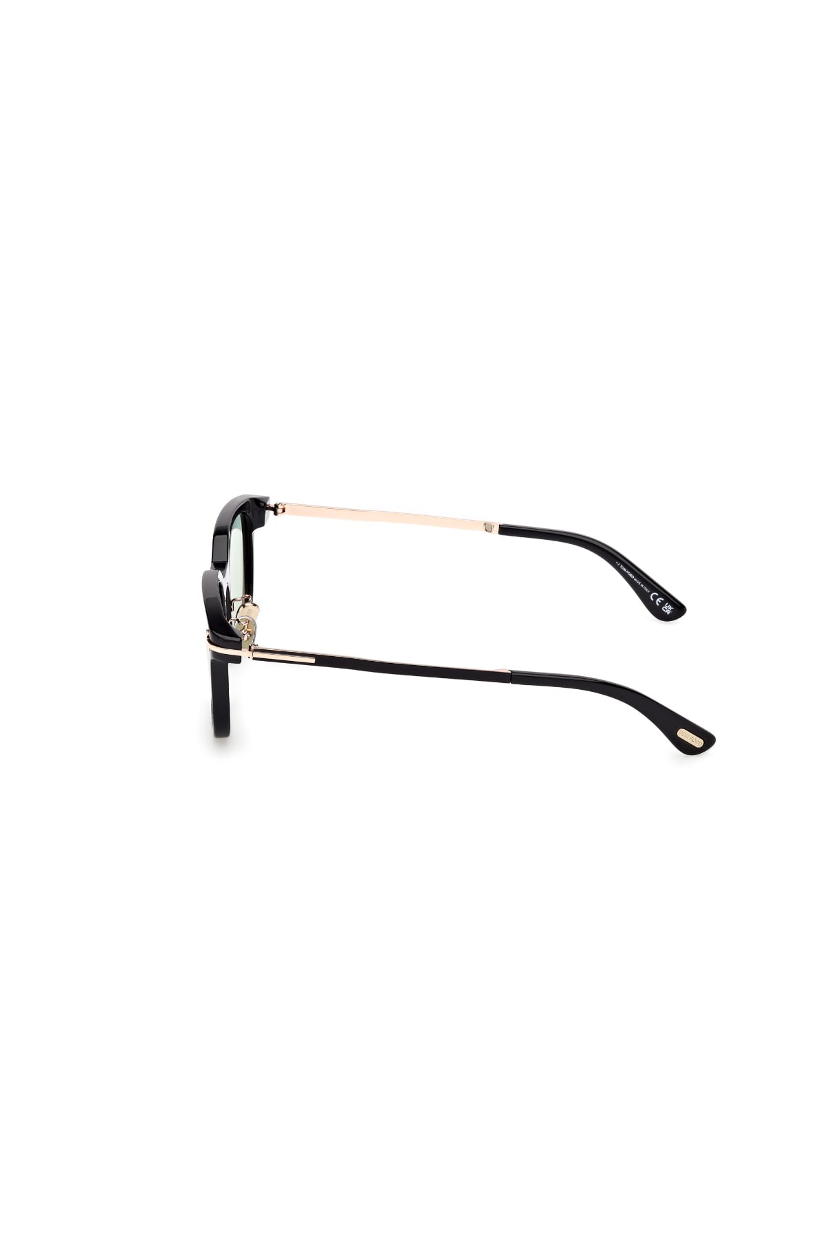 TOM FORD 1233 01N Unisex Güneş Gözlüğü